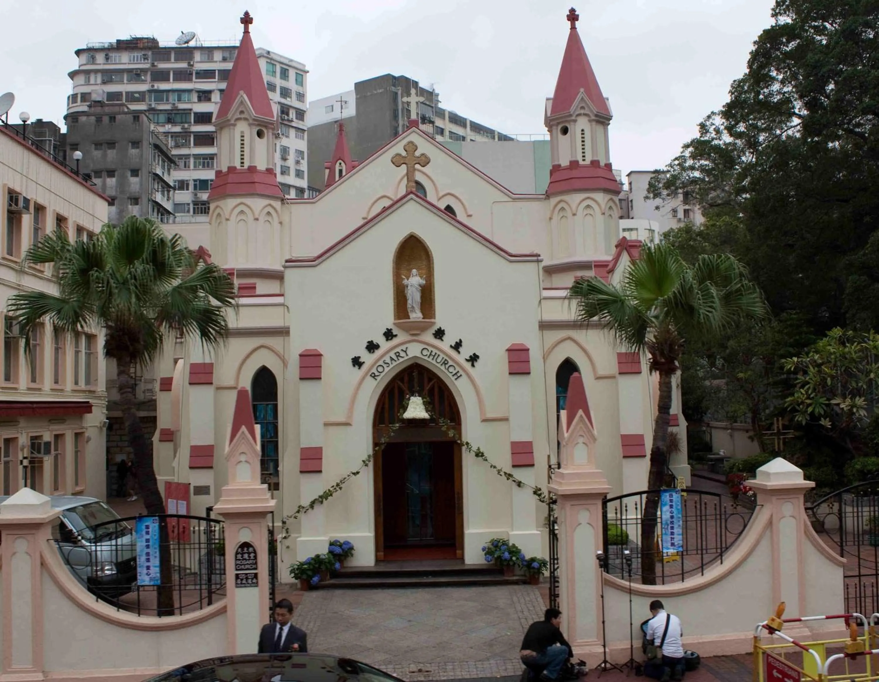 Other in Skylark Hostel