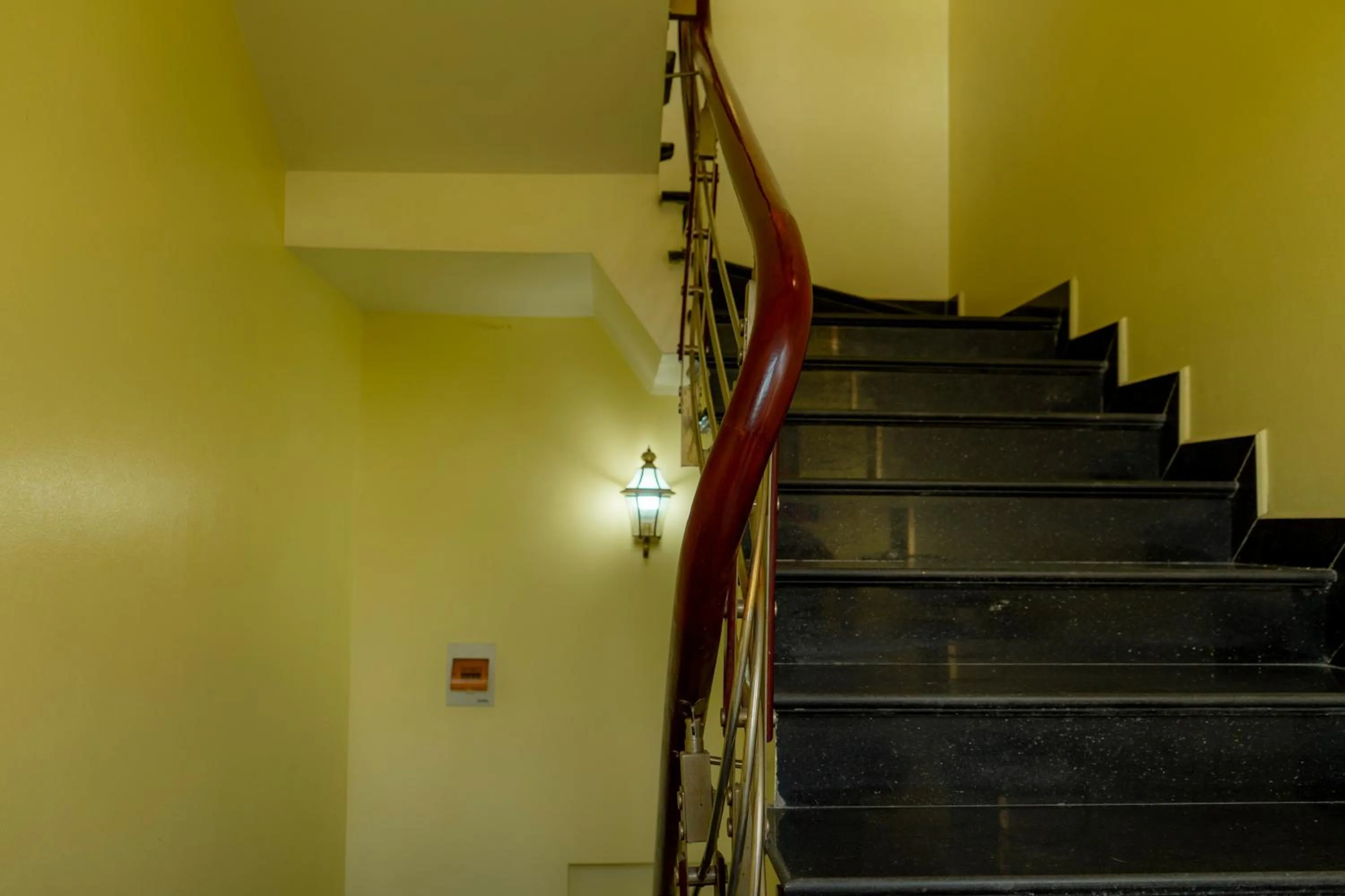 Property building in Tam Coc Minh Hung Homestay