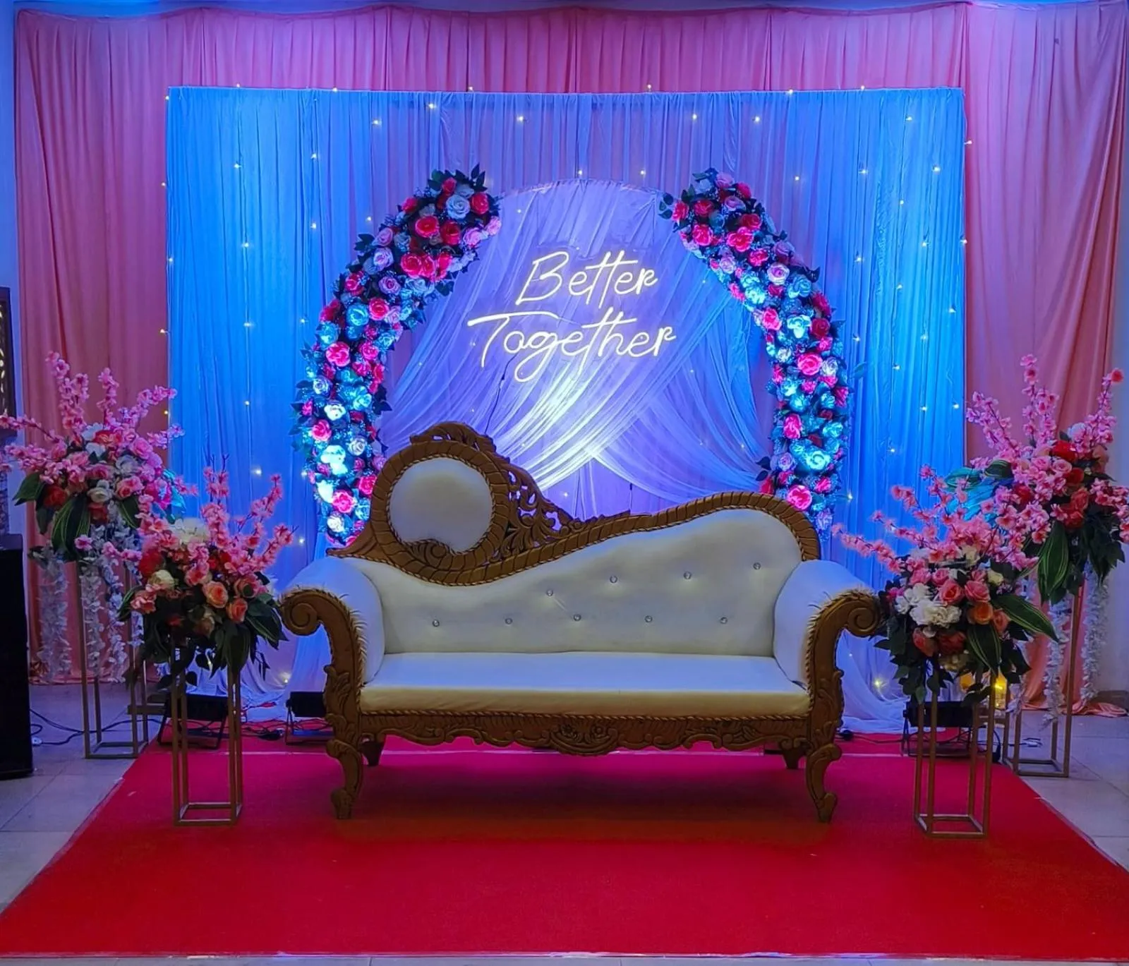 Banquet/Function facilities in Hotel Solitaire