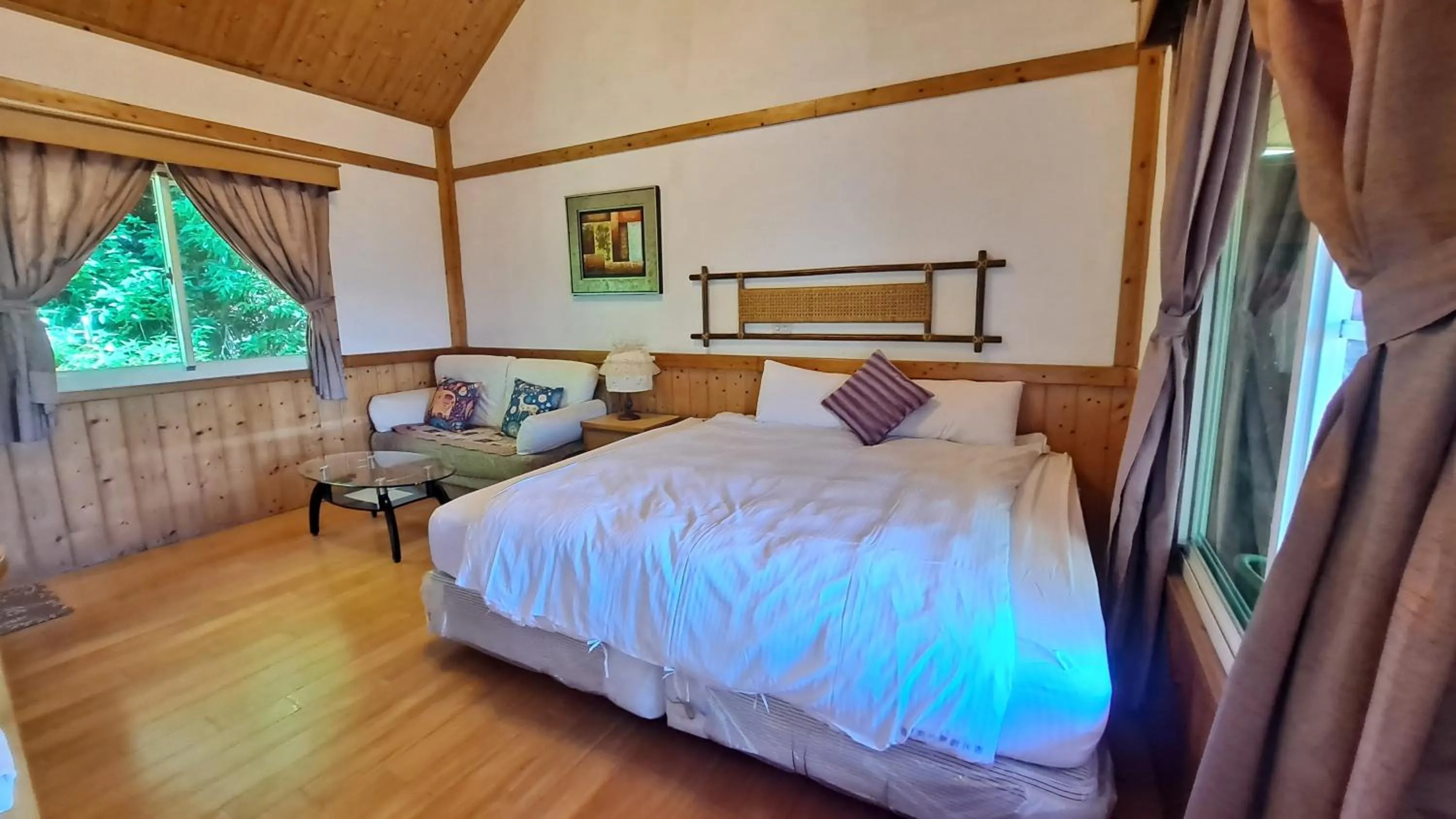 Yosemite Park B&B