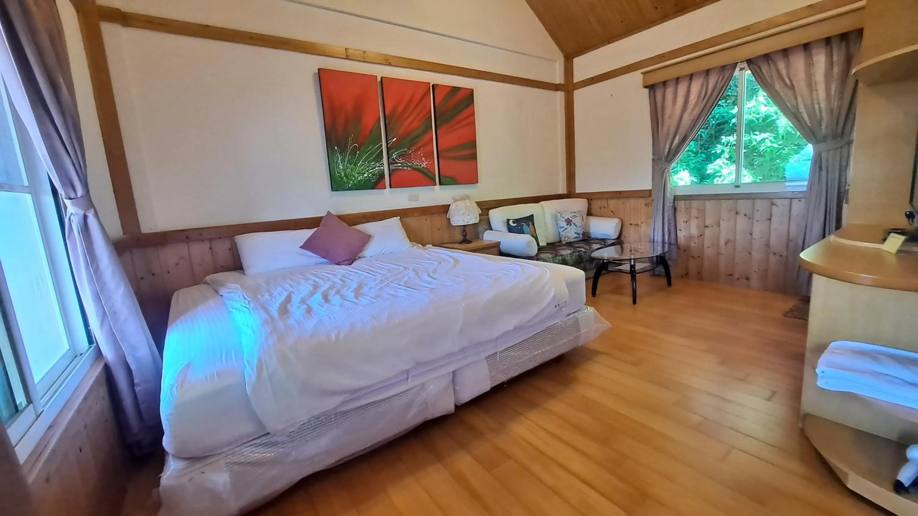 Yosemite Park B&B