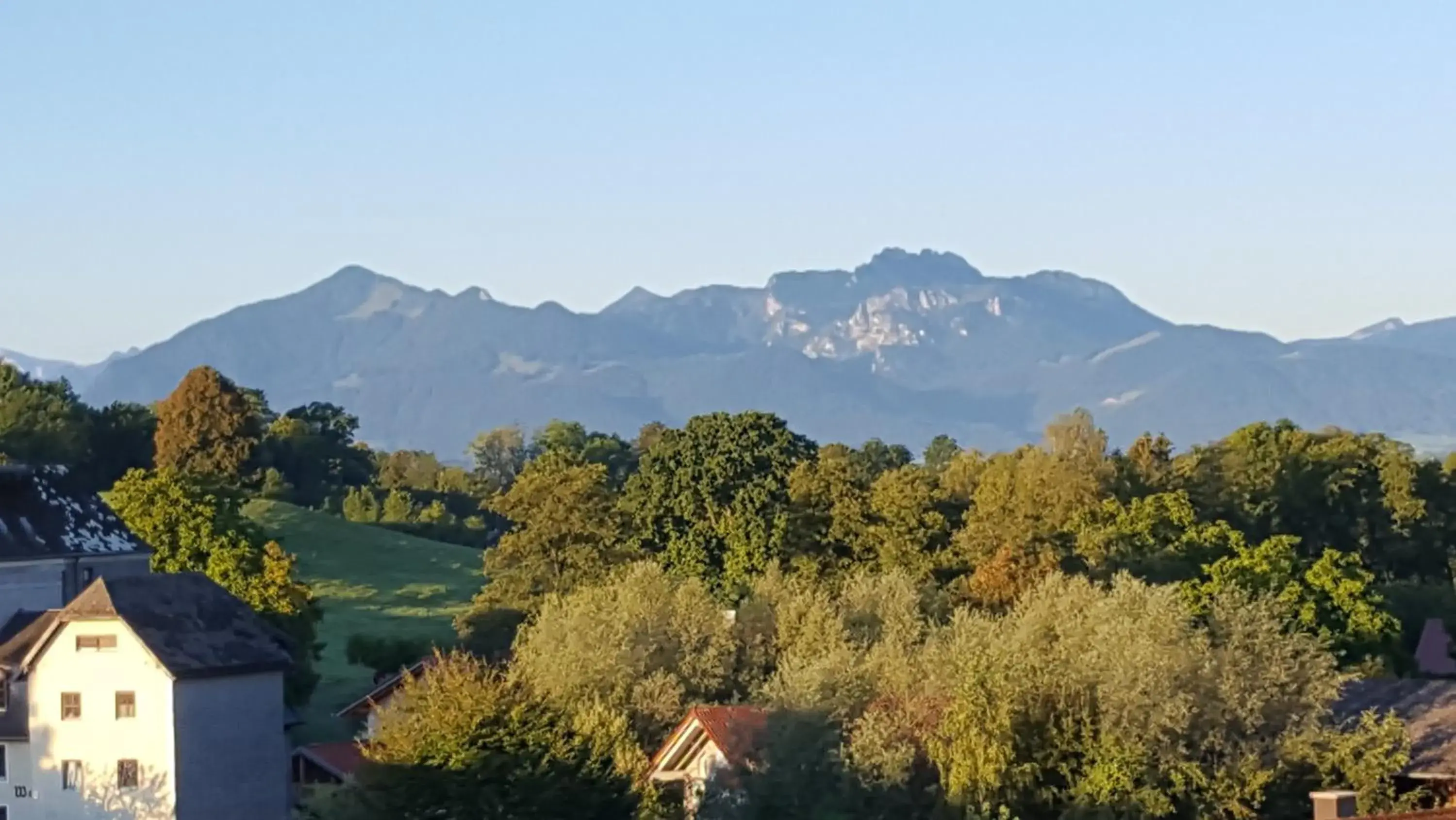 Haus Mali Haus Mali
