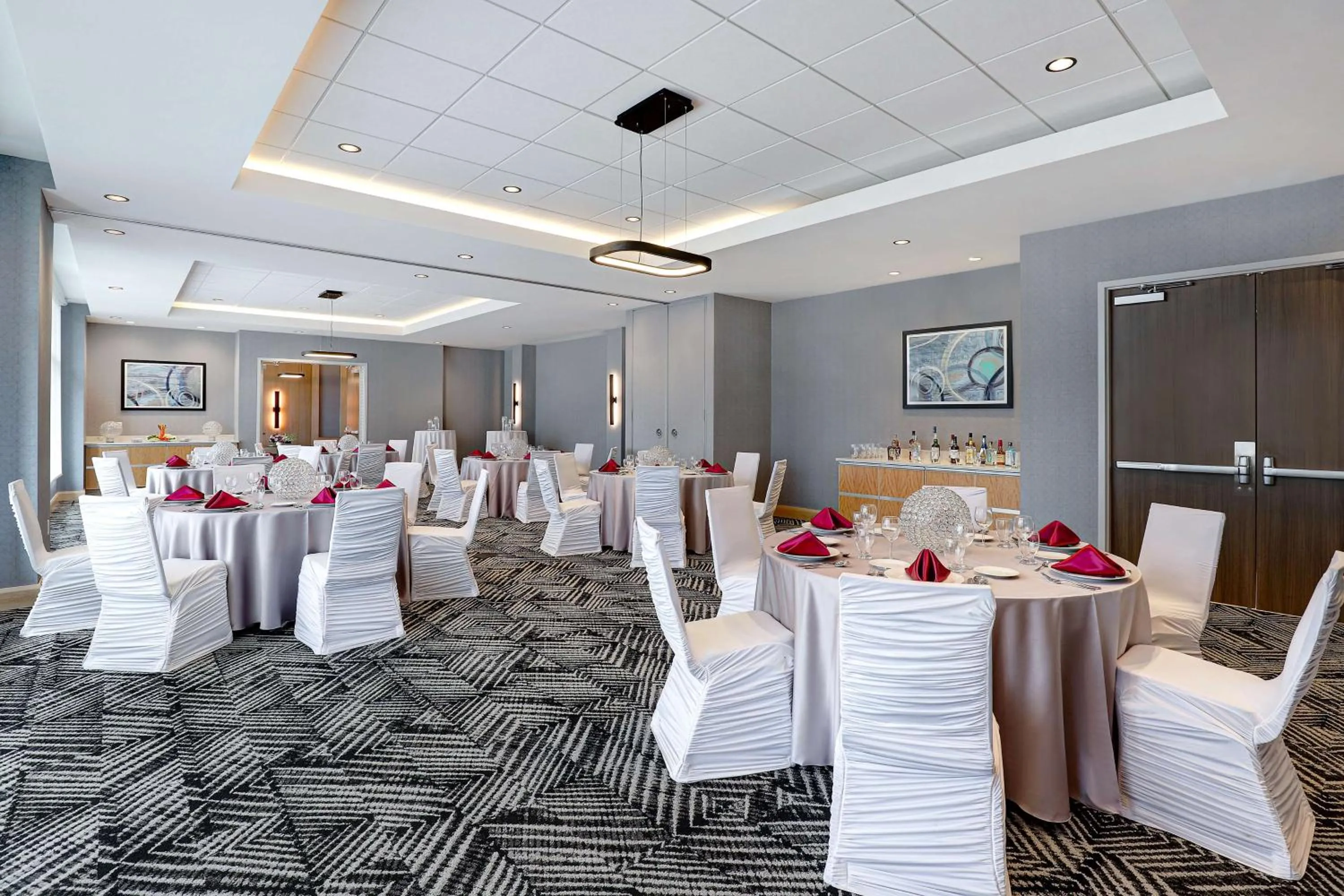 Banquet/Function facilities in Hyatt Place Ottawa West