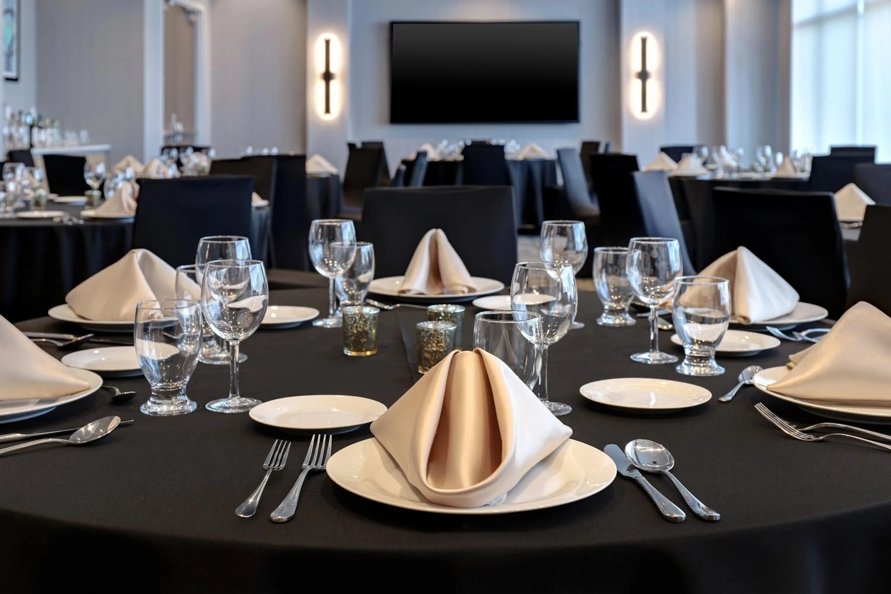 Banquet/Function facilities in Hyatt Place Ottawa West
