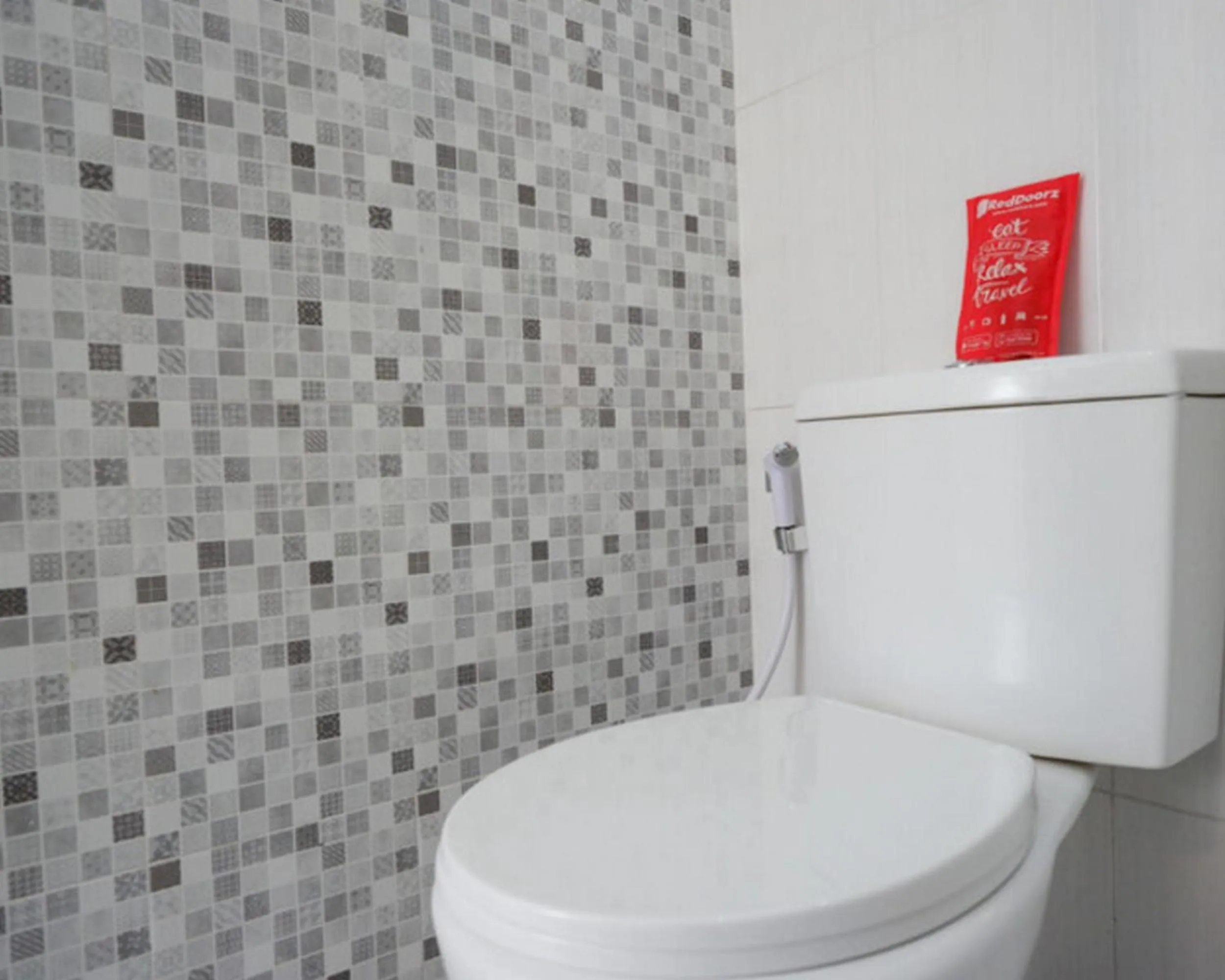 RedDoorz near Tamansari Shopping Center Salatiga