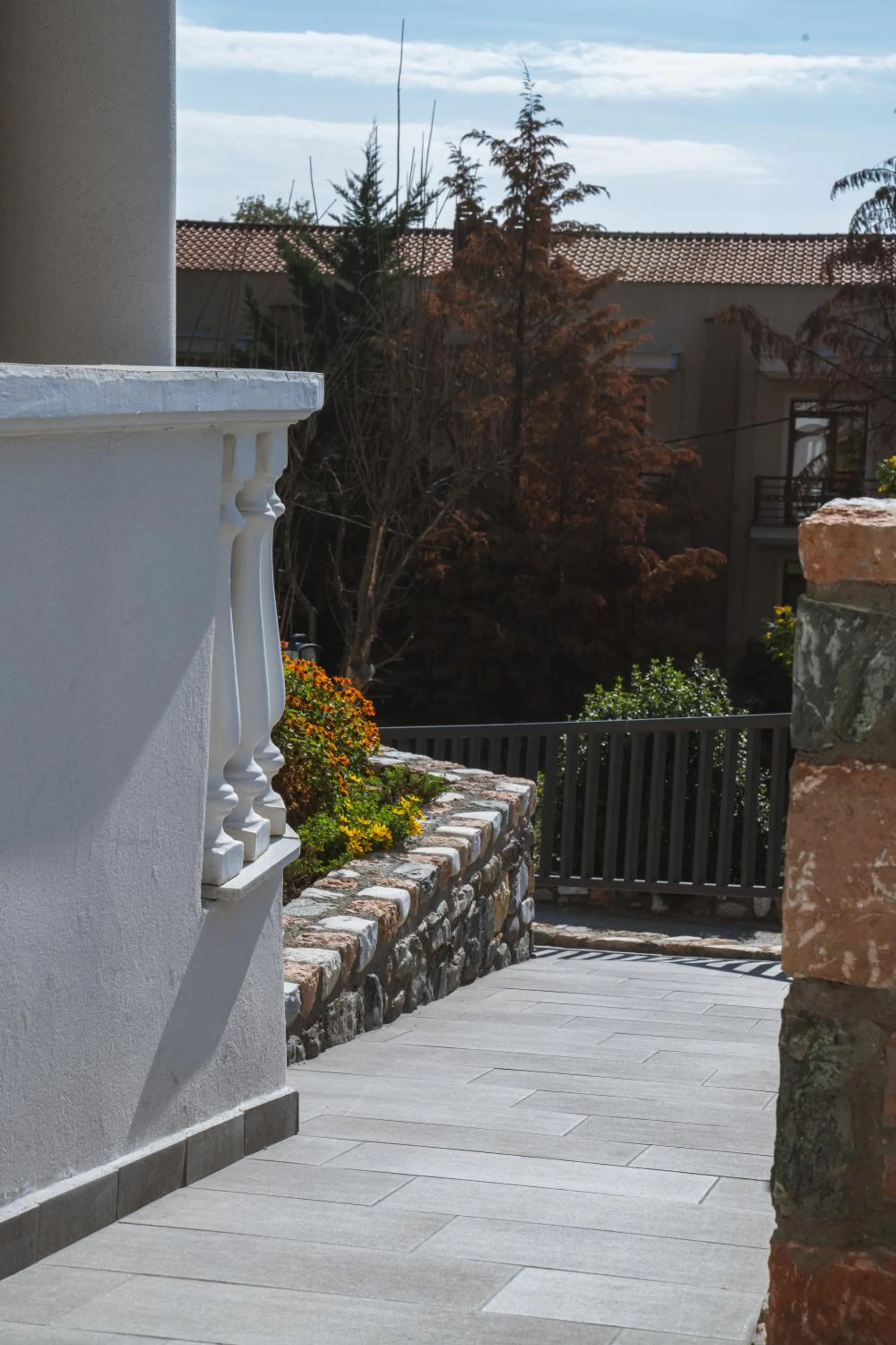 Alkyonis Hotel & Spa