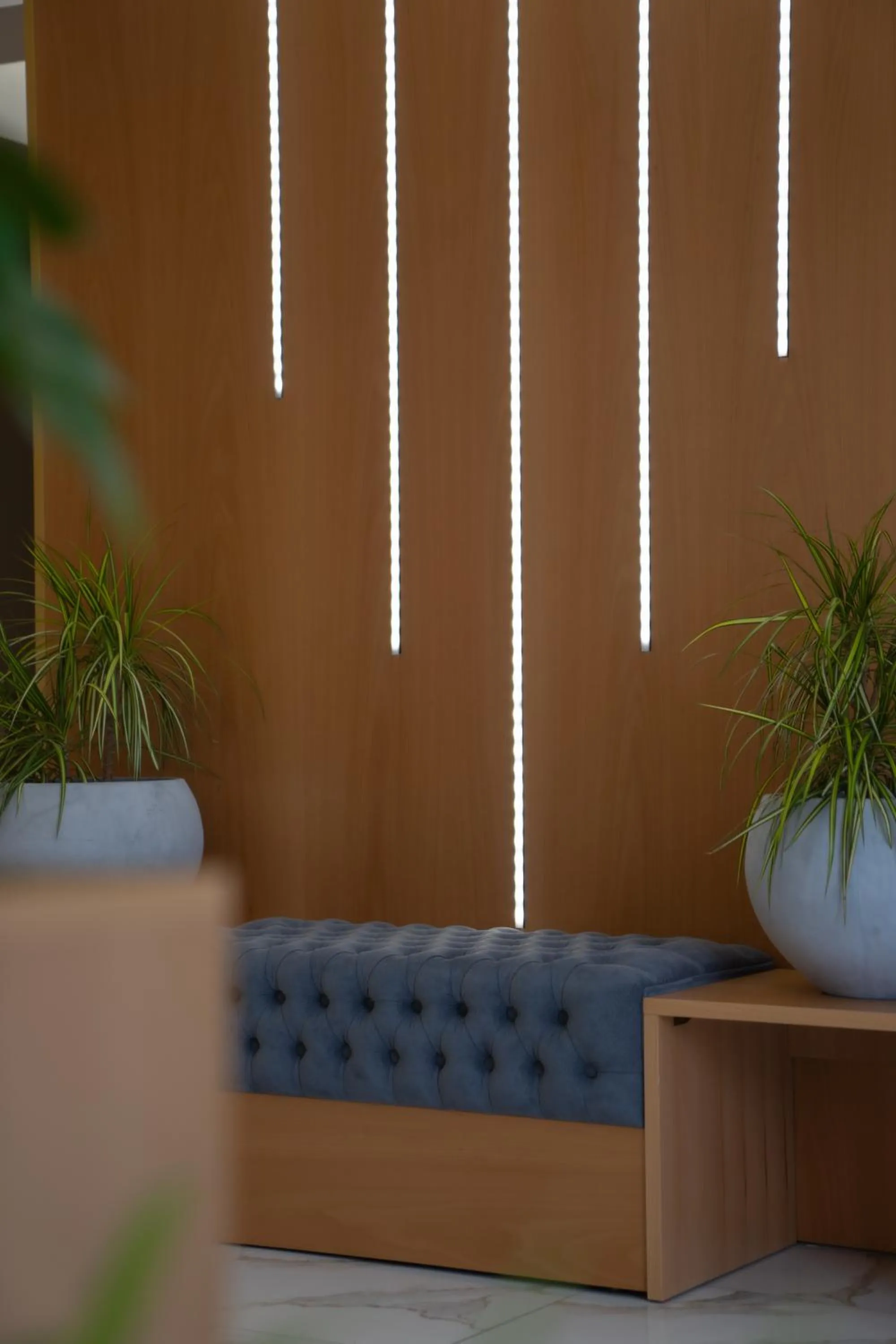 Alkyonis Hotel & Spa