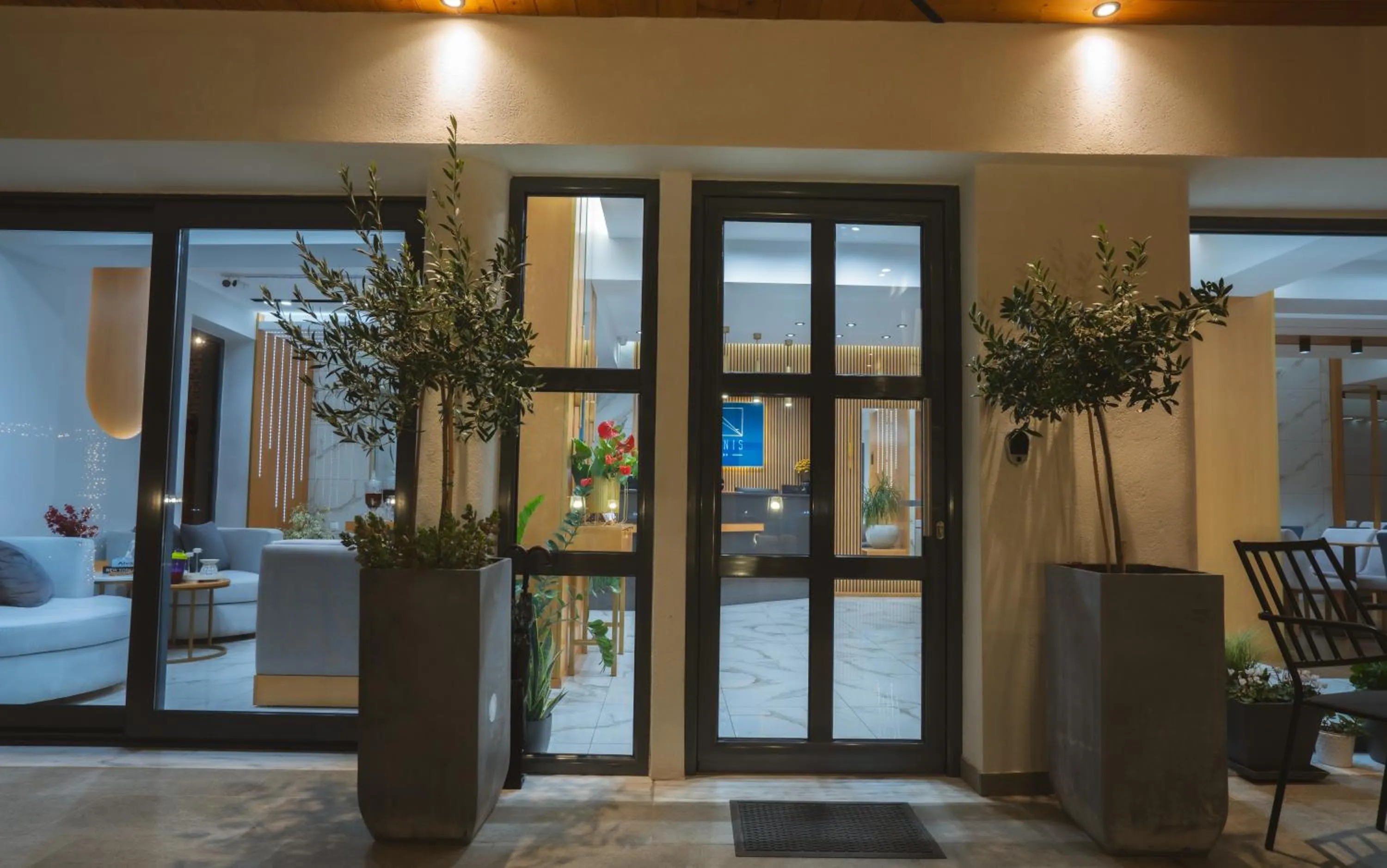 Alkyonis Hotel & Spa