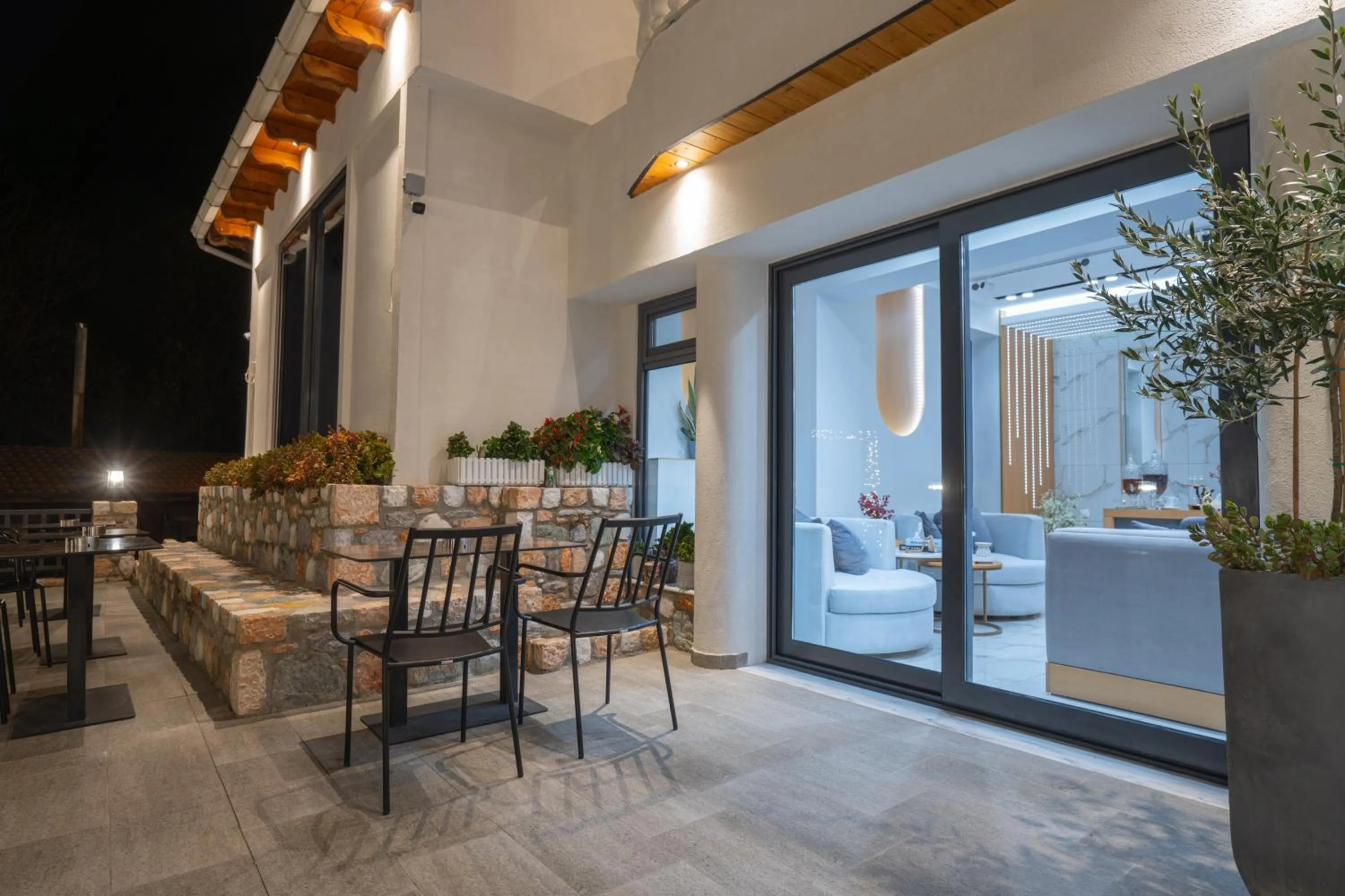 Alkyonis Hotel & Spa