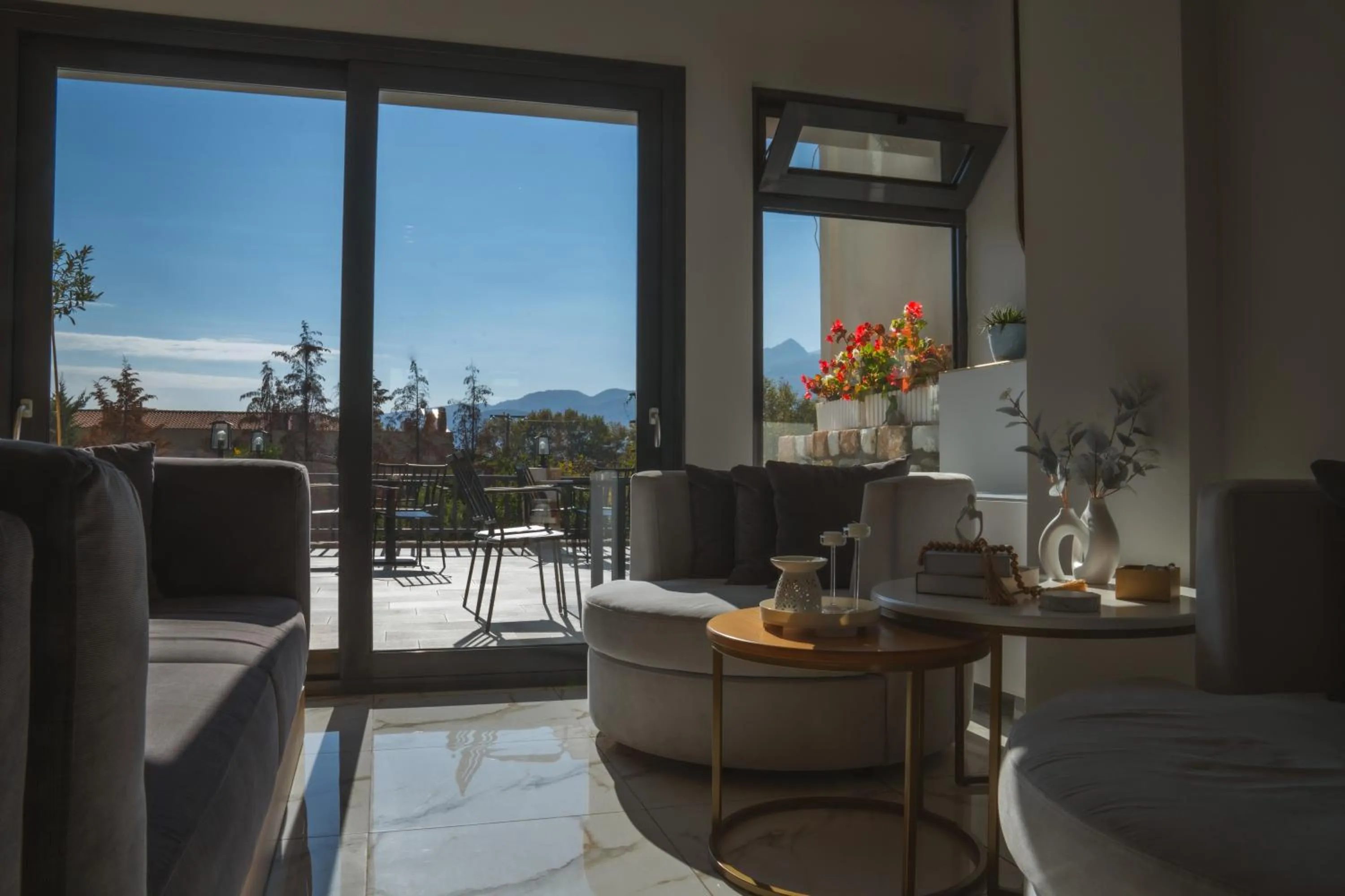 View (from property/room) in Alkyonis Hotel & Spa