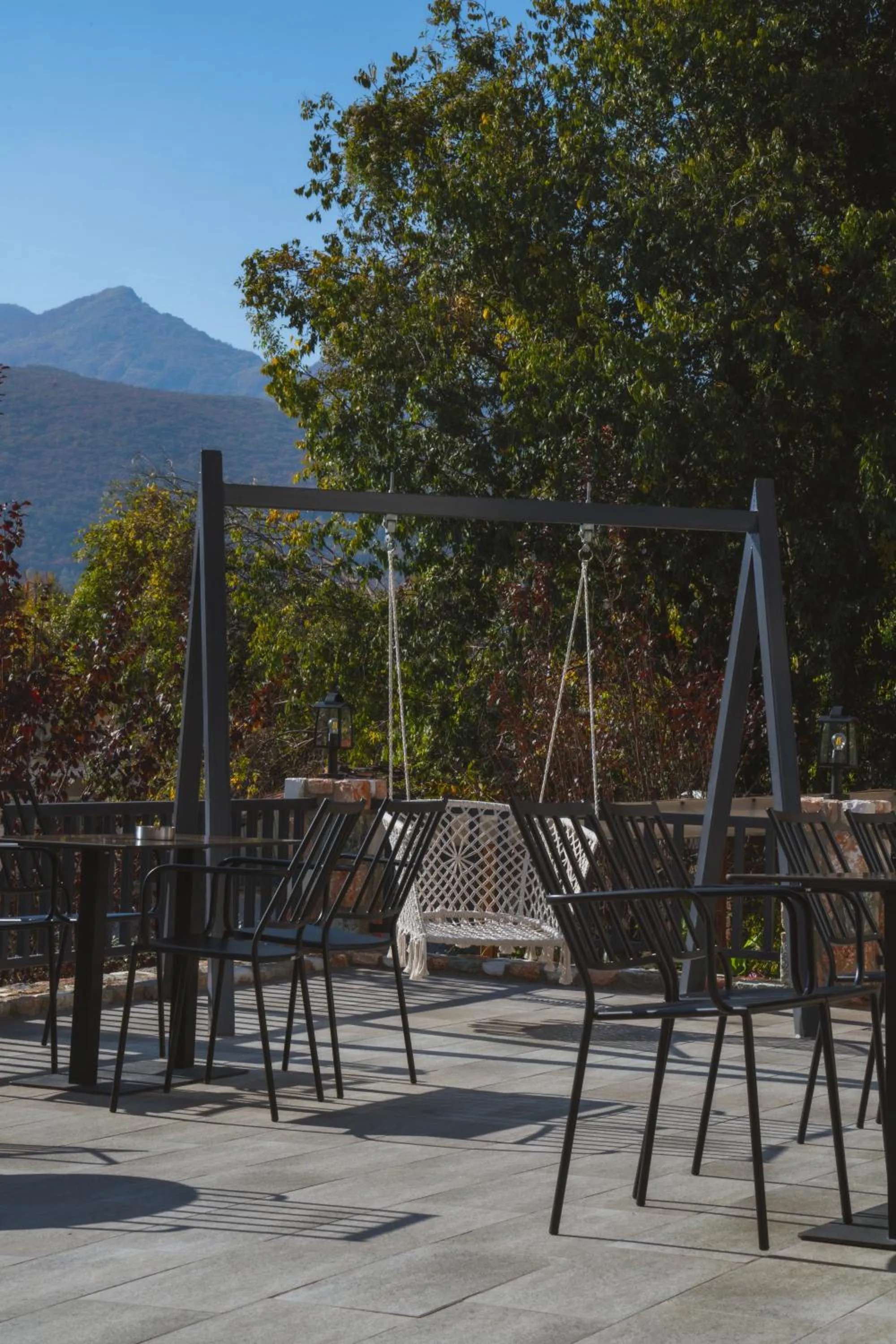 Alkyonis Hotel & Spa