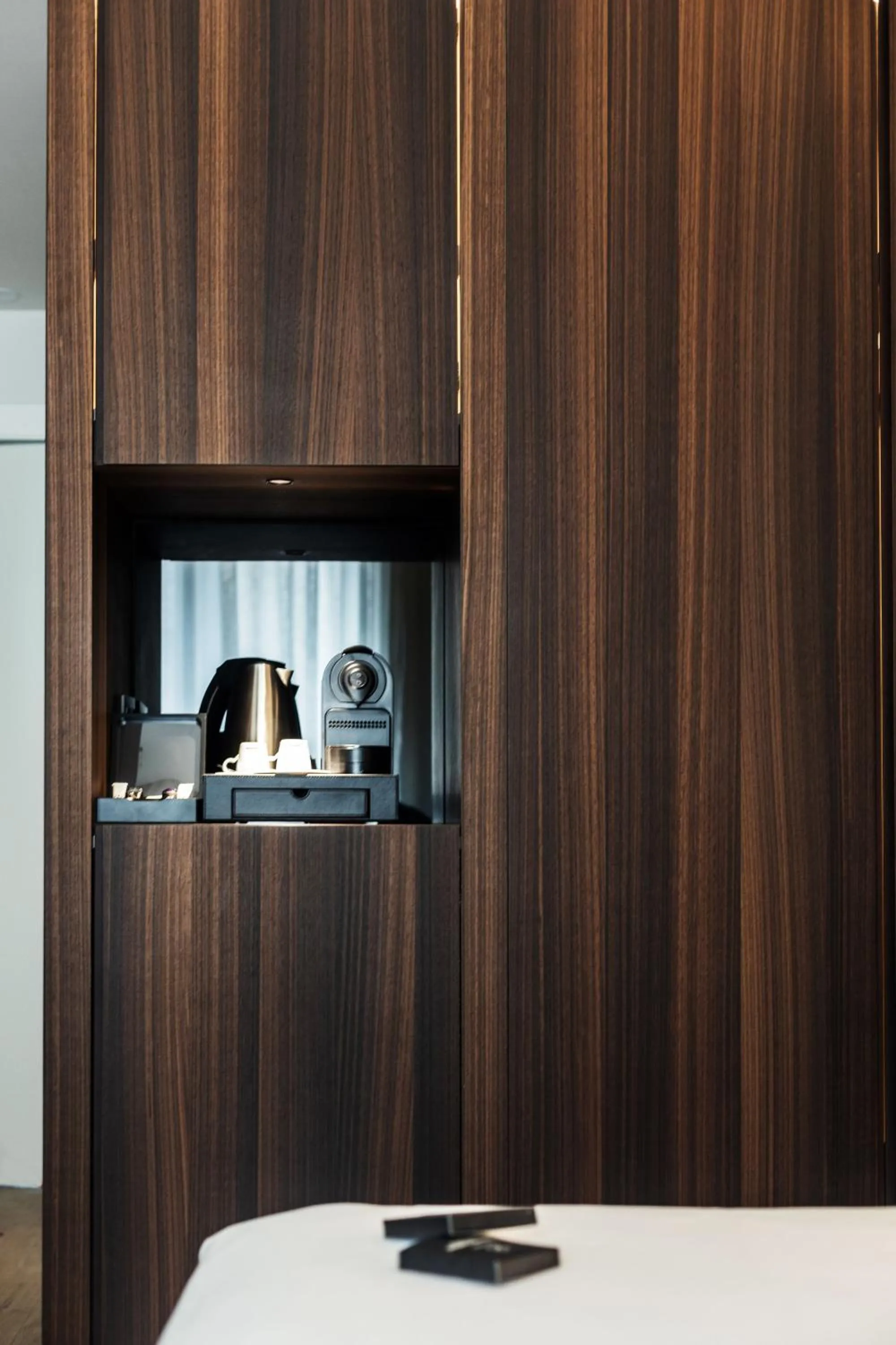 Bedroom, Bed in Soho Boutique Catedral