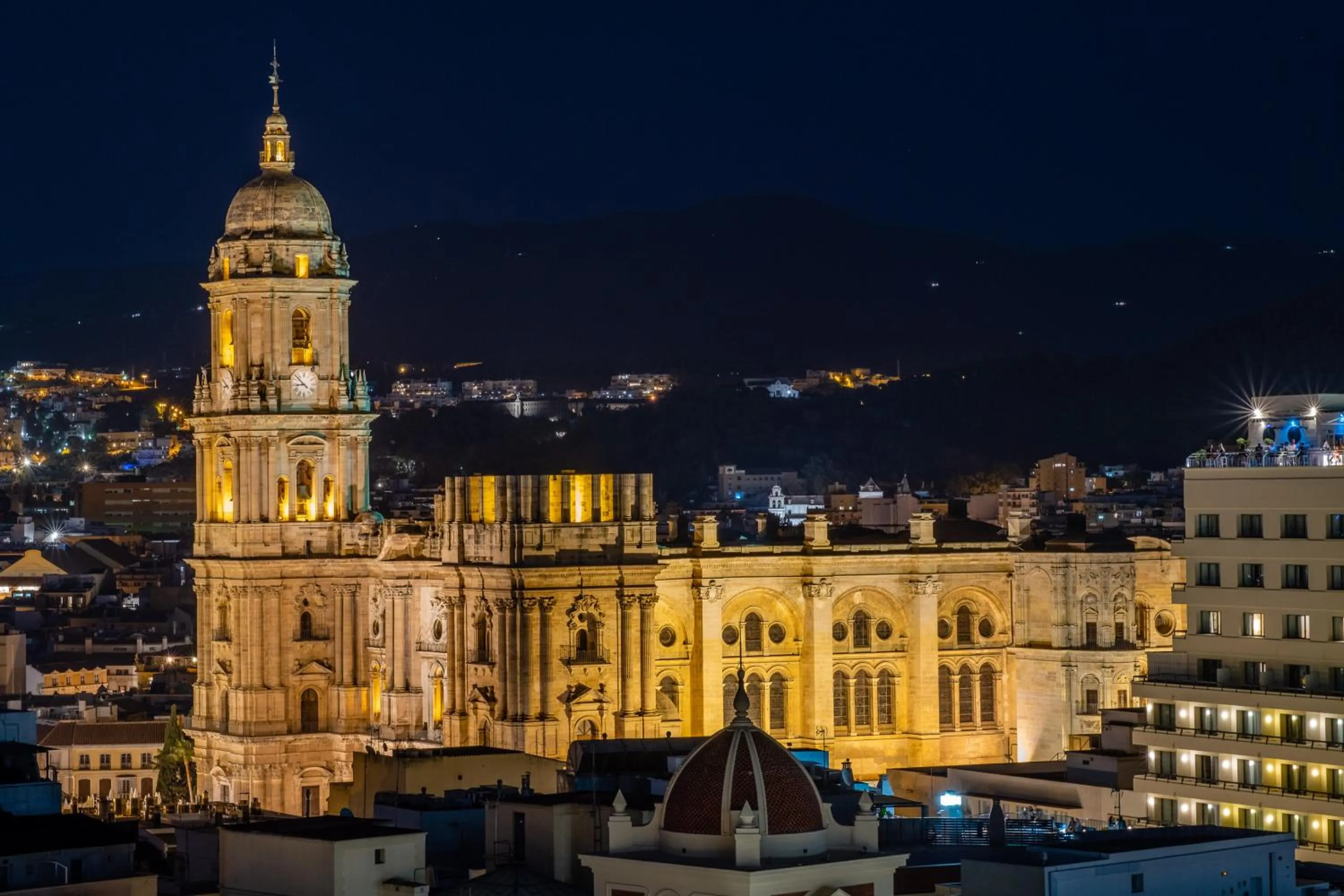 View (from property/room) in Soho Boutique Equitativa