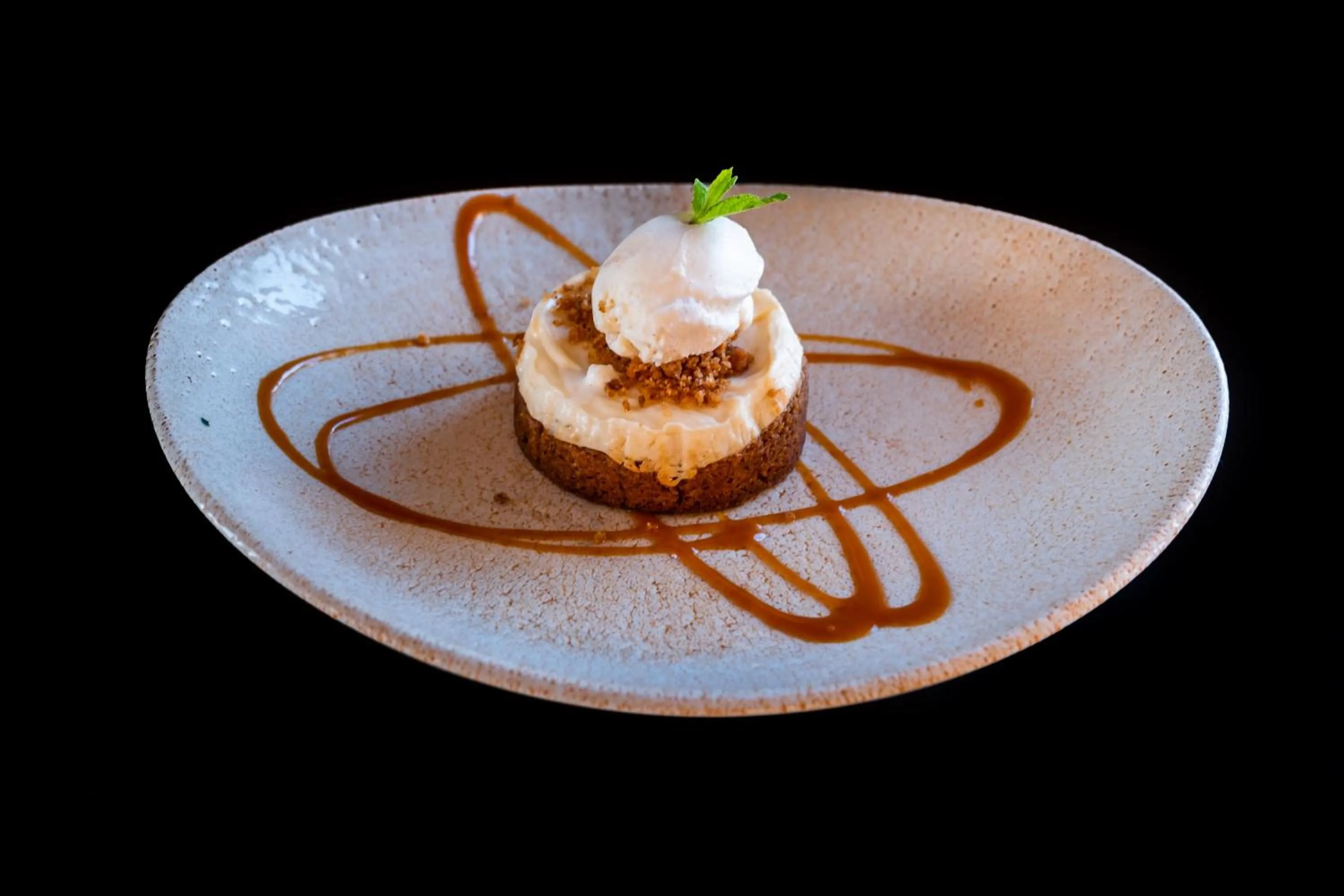 Food and drinks in Soho Boutique Equitativa