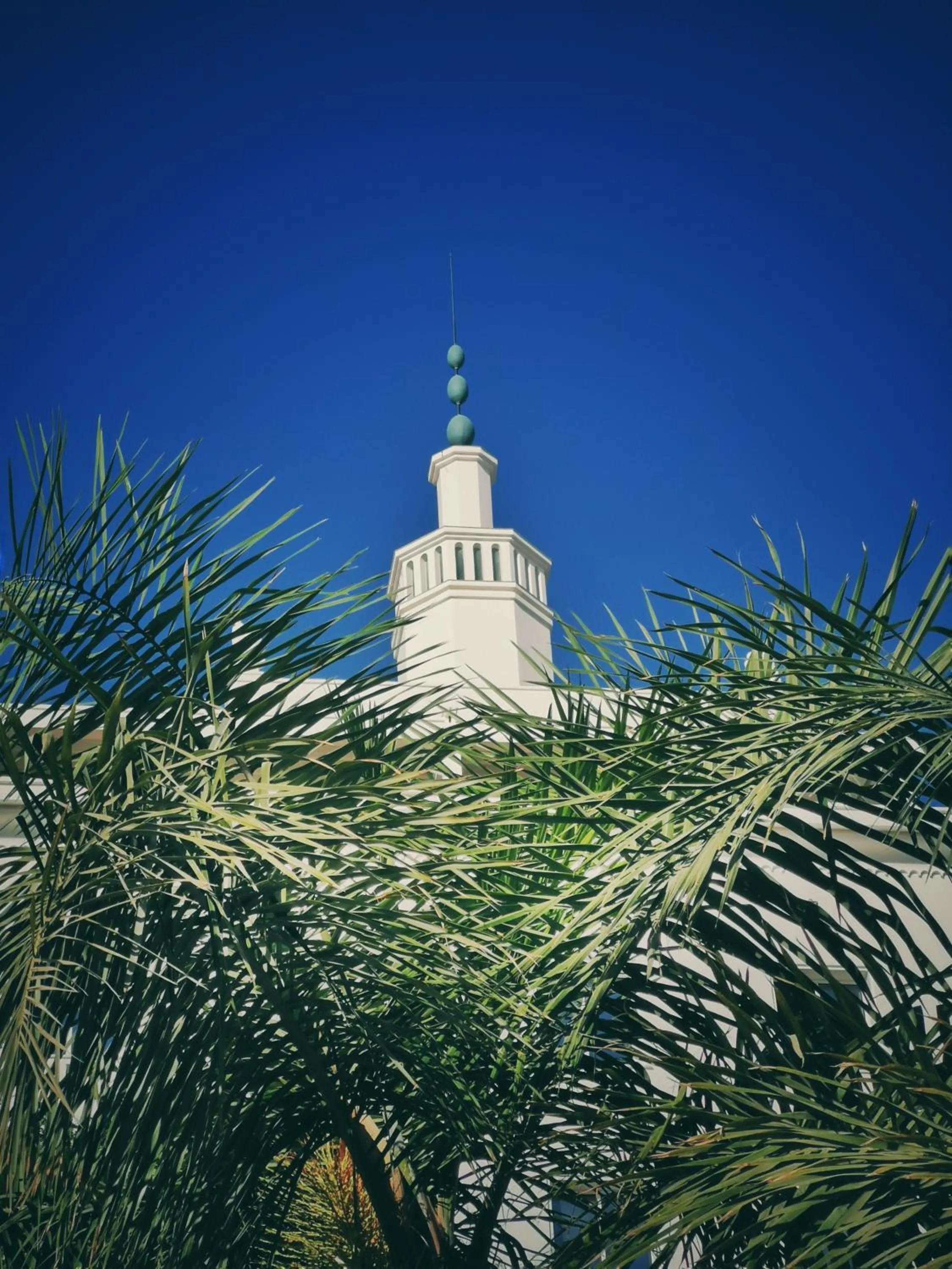 Property building in Soho Boutique Equitativa