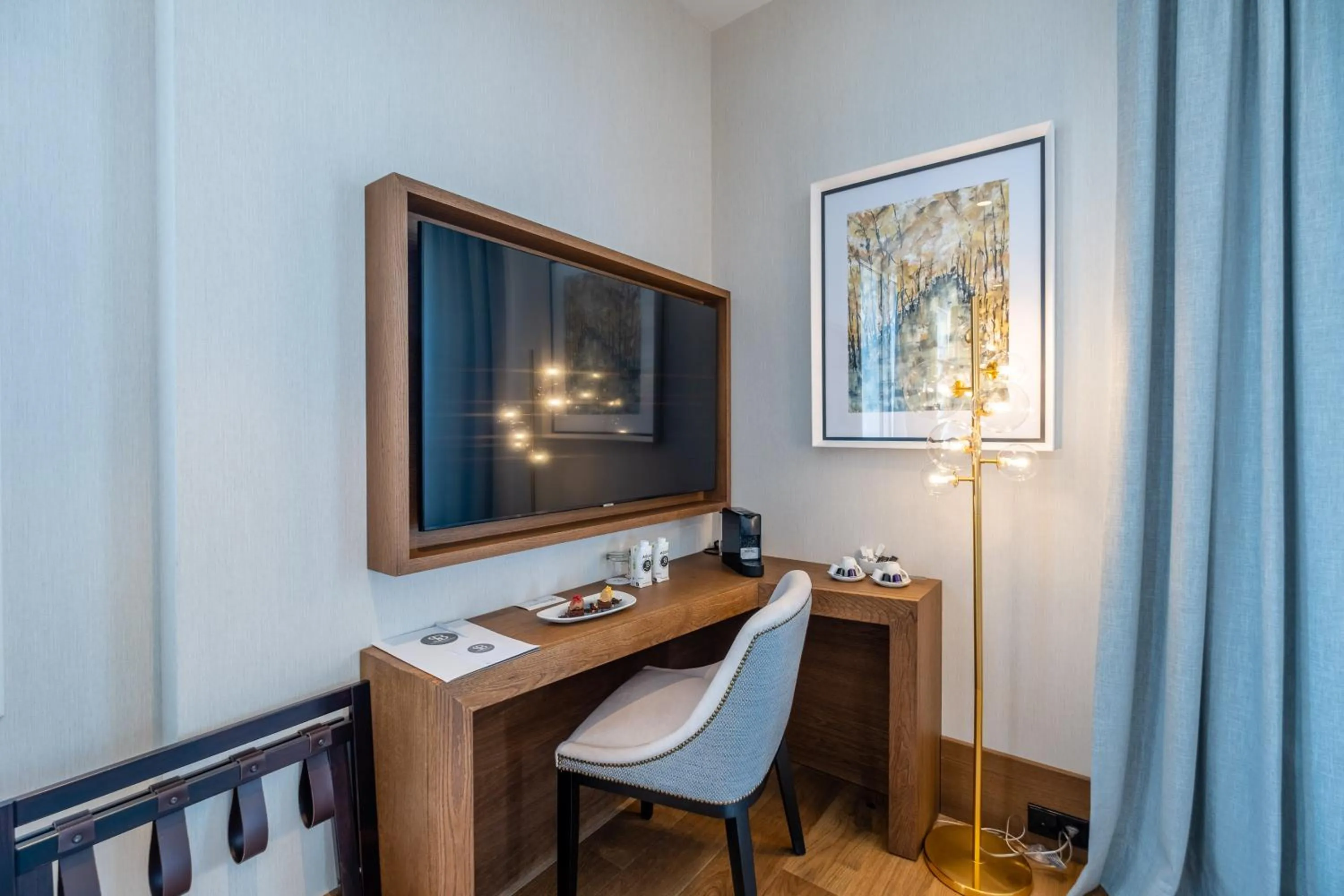 View (from property/room) in Soho Boutique Equitativa