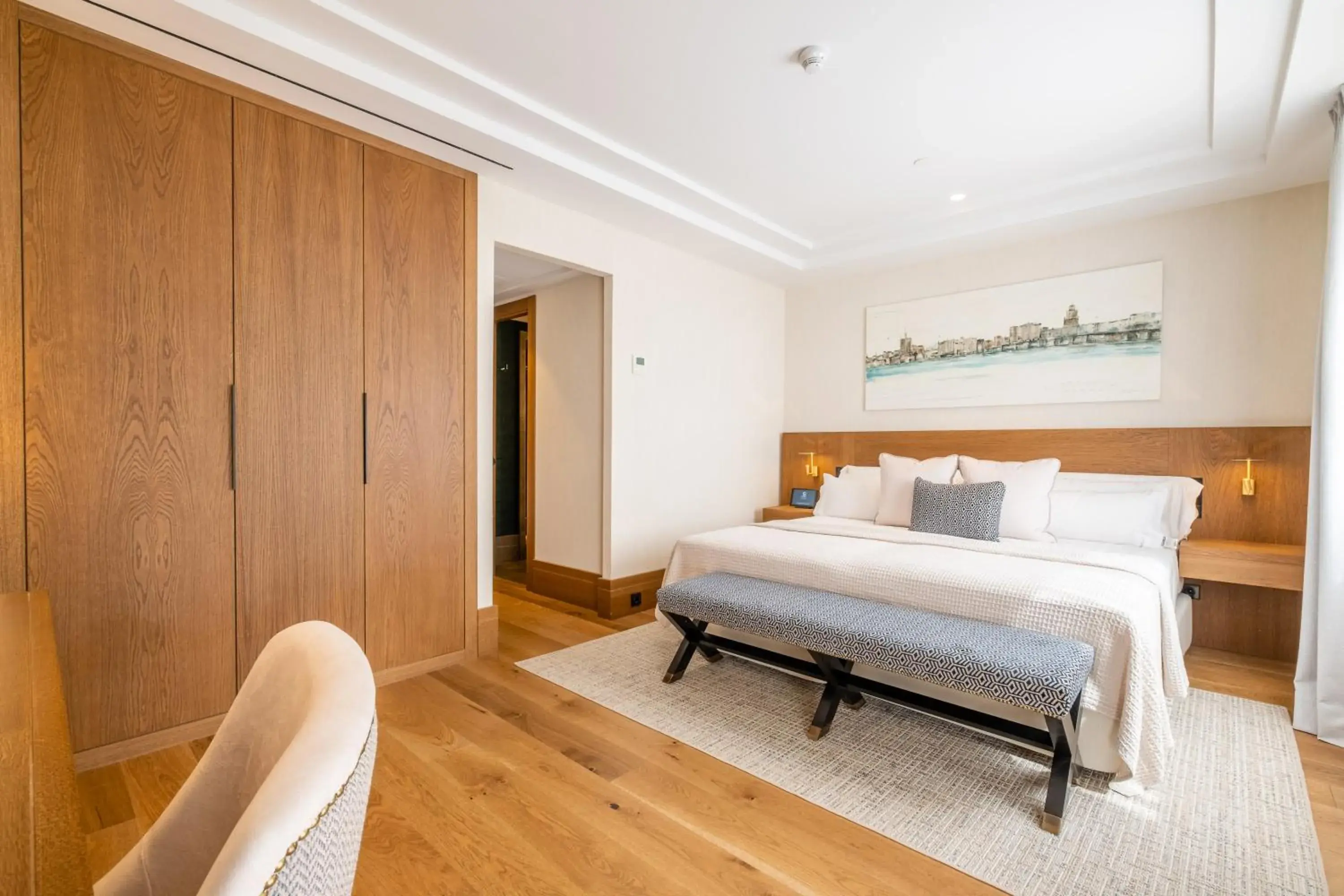 Double Room in Soho Boutique Equitativa Double Room in Soho Boutique Equitativa