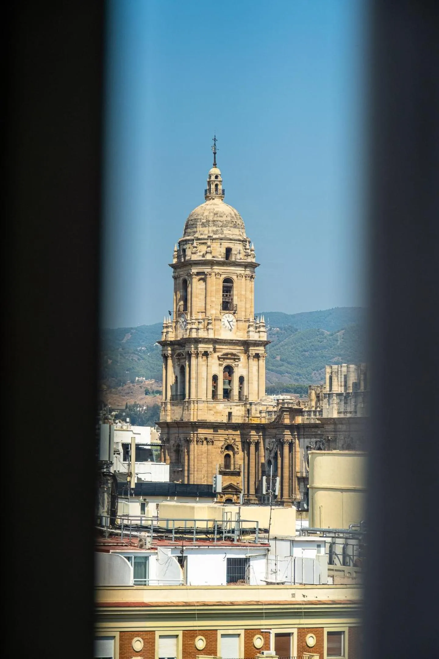 View (from property/room) in Soho Boutique Equitativa