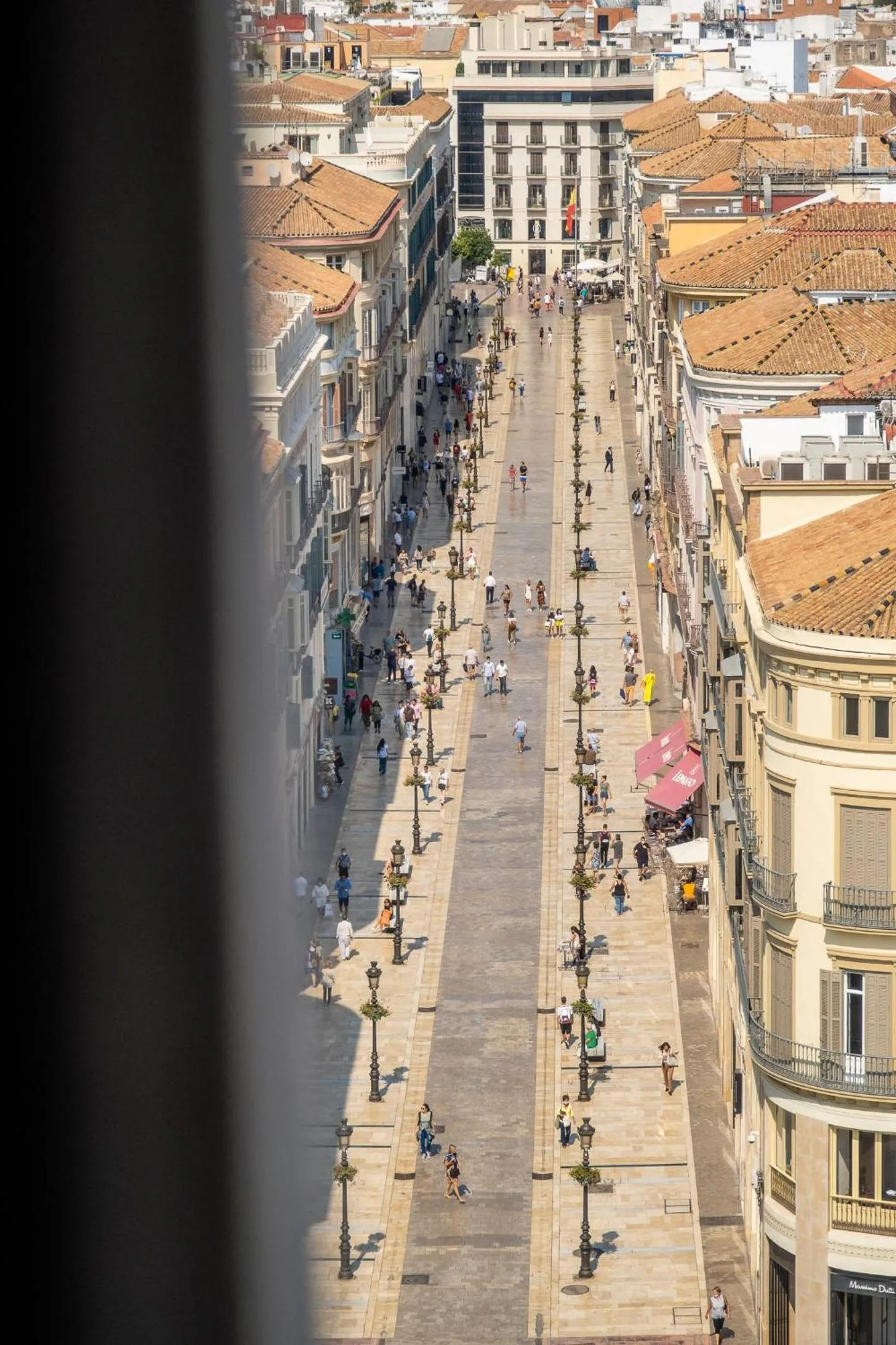 View (from property/room) in Soho Boutique Equitativa