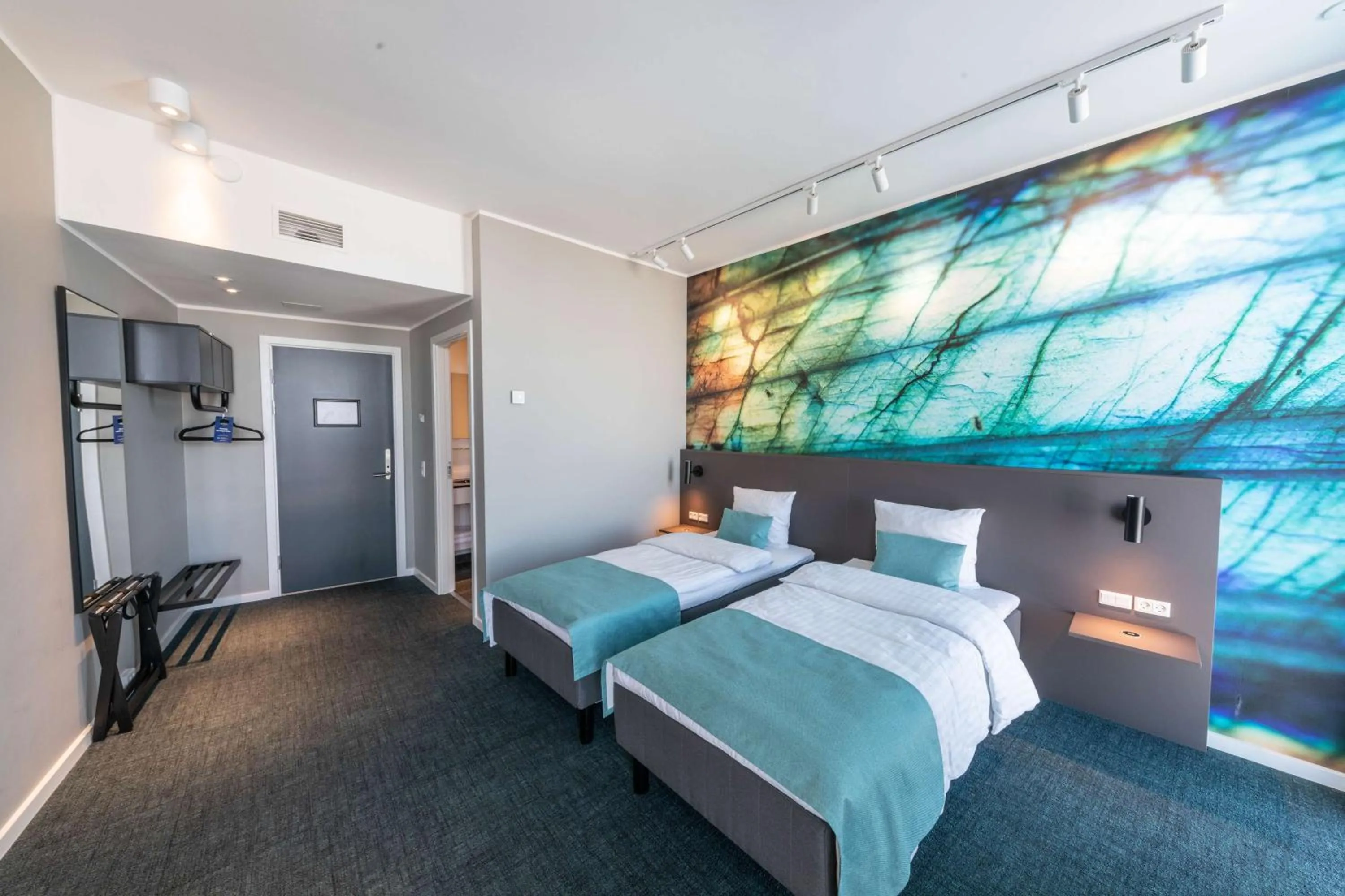 Bedroom, Bed in Best Western Plus Hotel Ilulissat