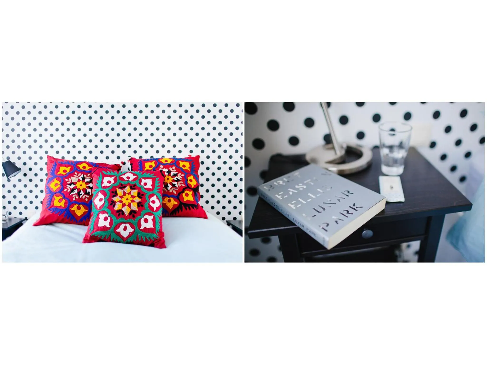 Bed in B&B Place Jourdan