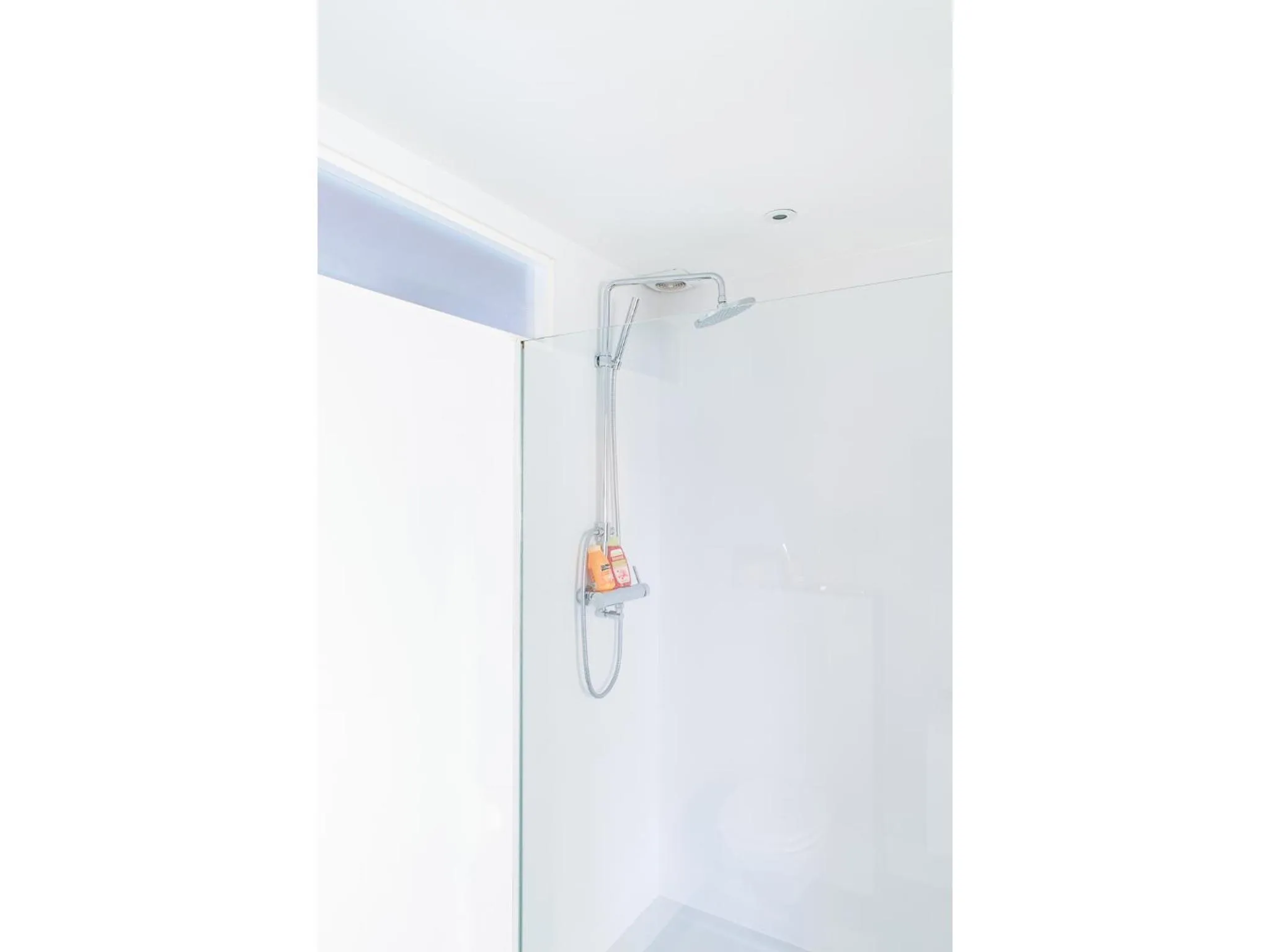 Bathroom in B&B Place Jourdan