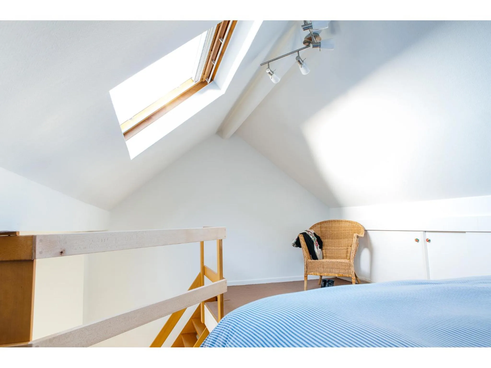 Bedroom, Bed in B&B Place Jourdan