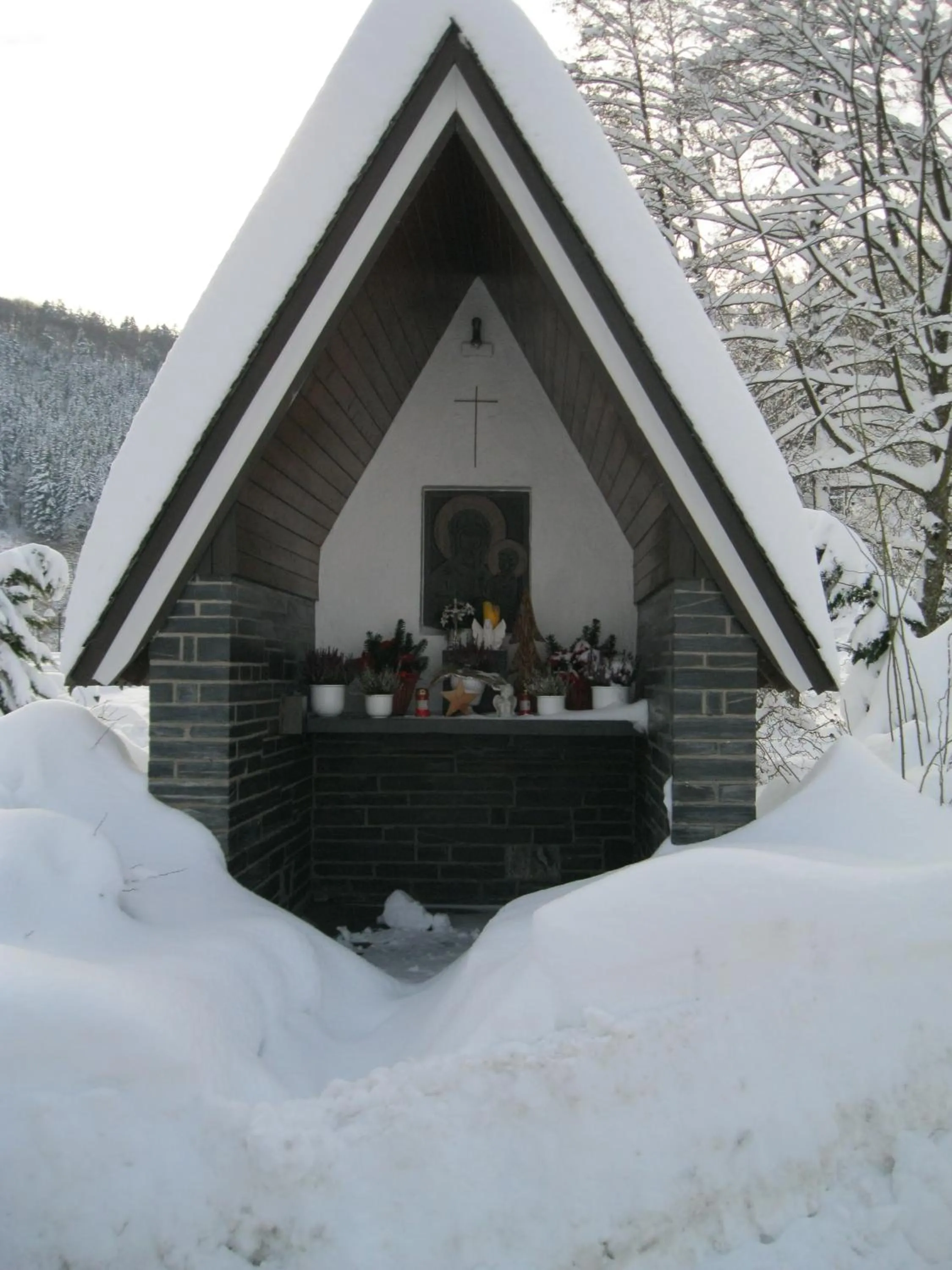 Facade/entrance in Land- und Kurhotel Tommes