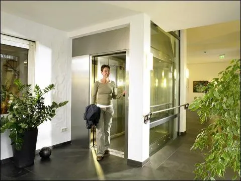 People in Land- und Kurhotel Tommes