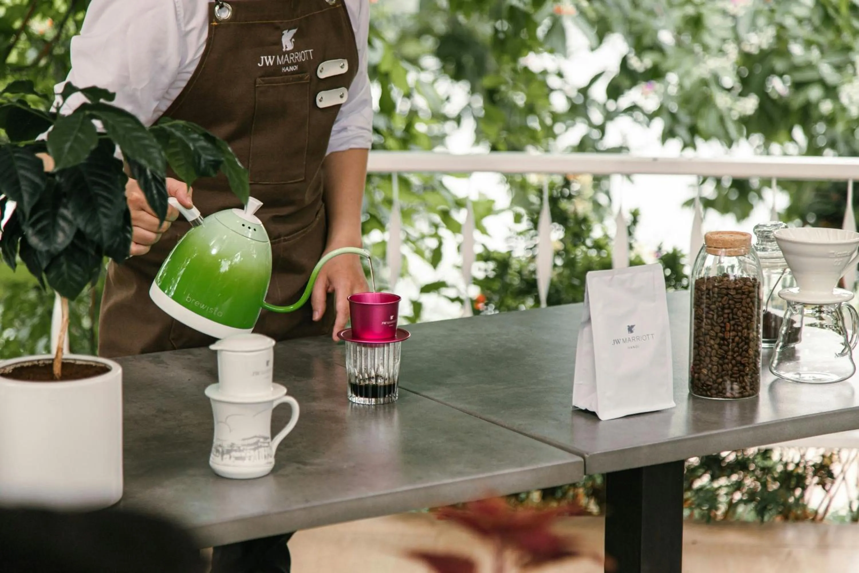 Other in JW Marriott Hotel Hanoi