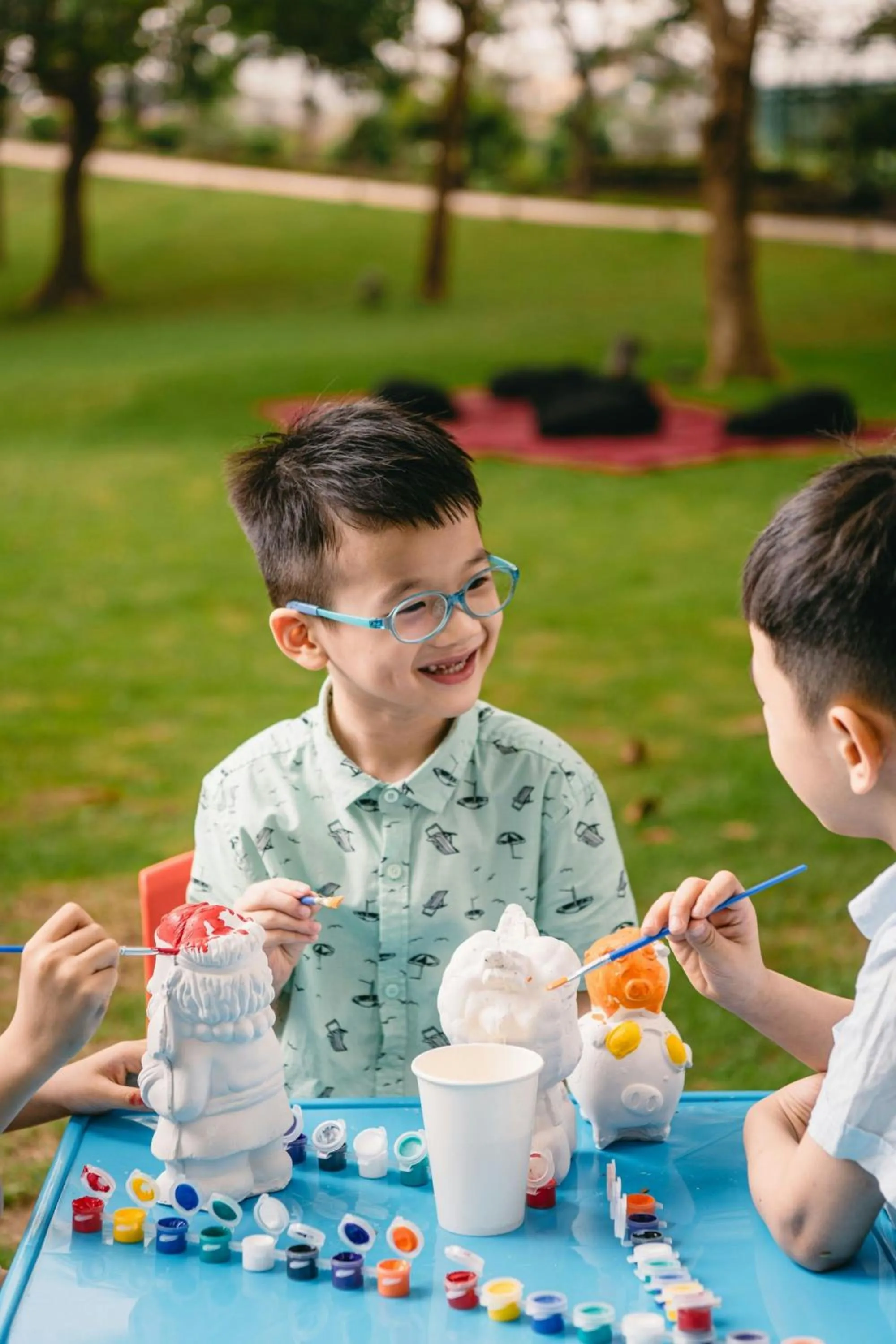 Other in JW Marriott Hotel Hanoi