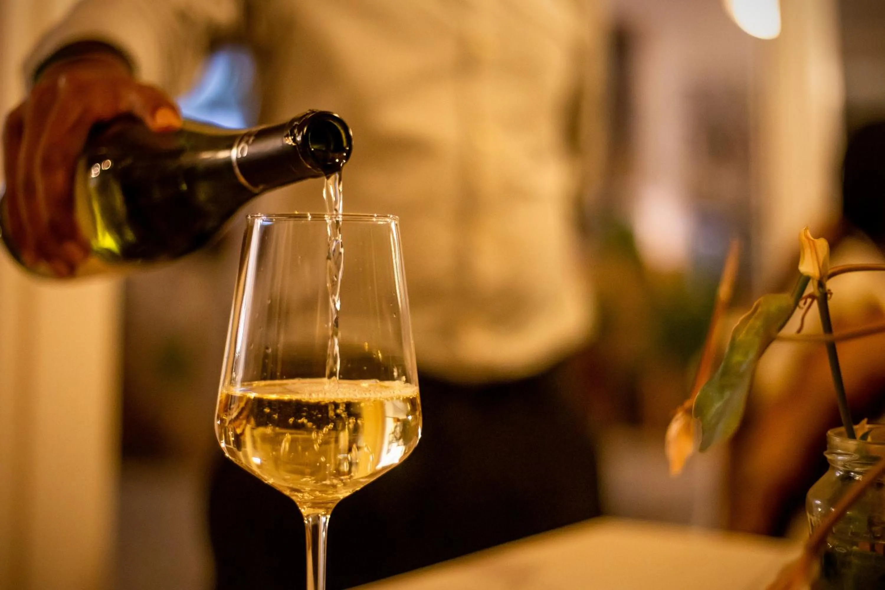 People in Eagle View Lodge - Kigali