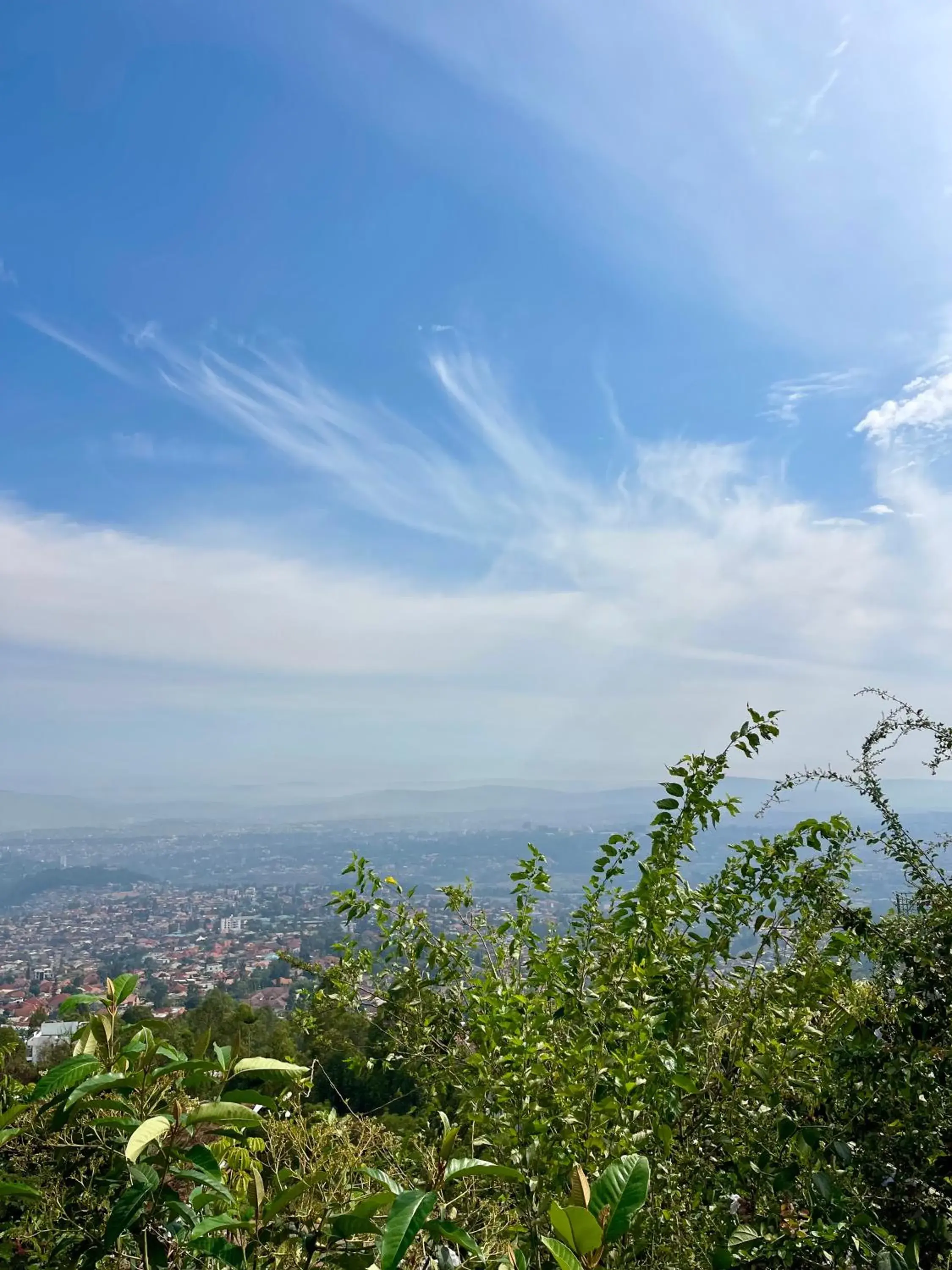 Apartment with Mountain View in Eagle View Lodge - Kigali Apartment with Mountain View in Eagle View Lodge - Kigali
