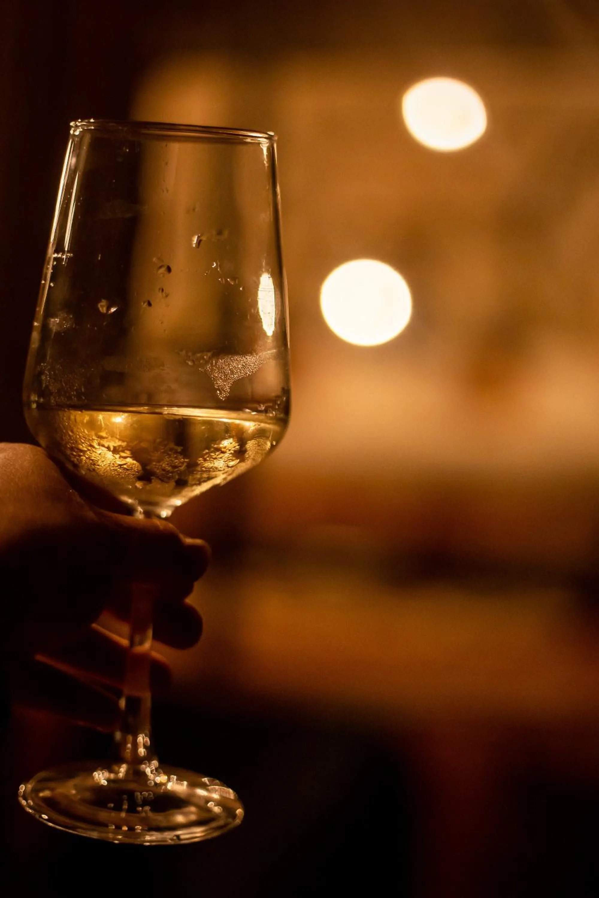 Food and drinks in Eagle View Lodge - Kigali