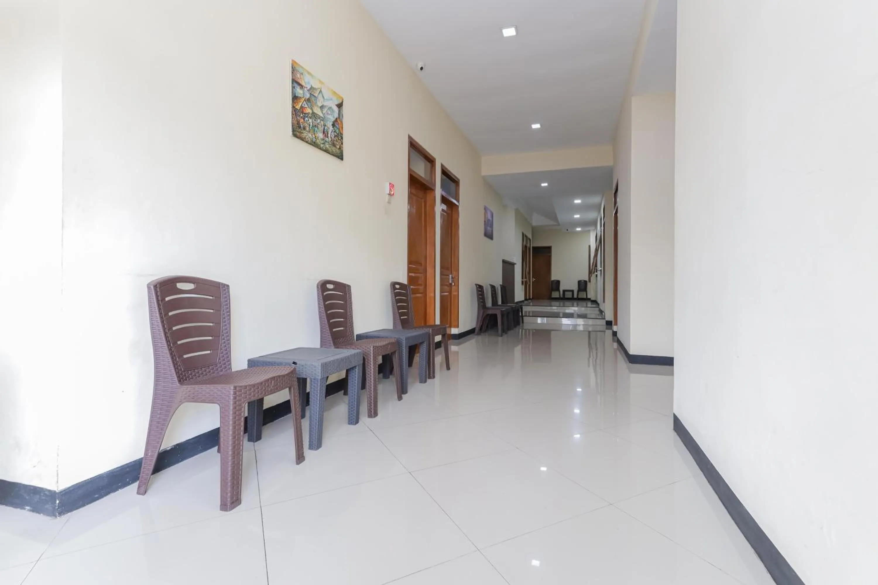 Other in RedDoorz at WR Supratman Batu