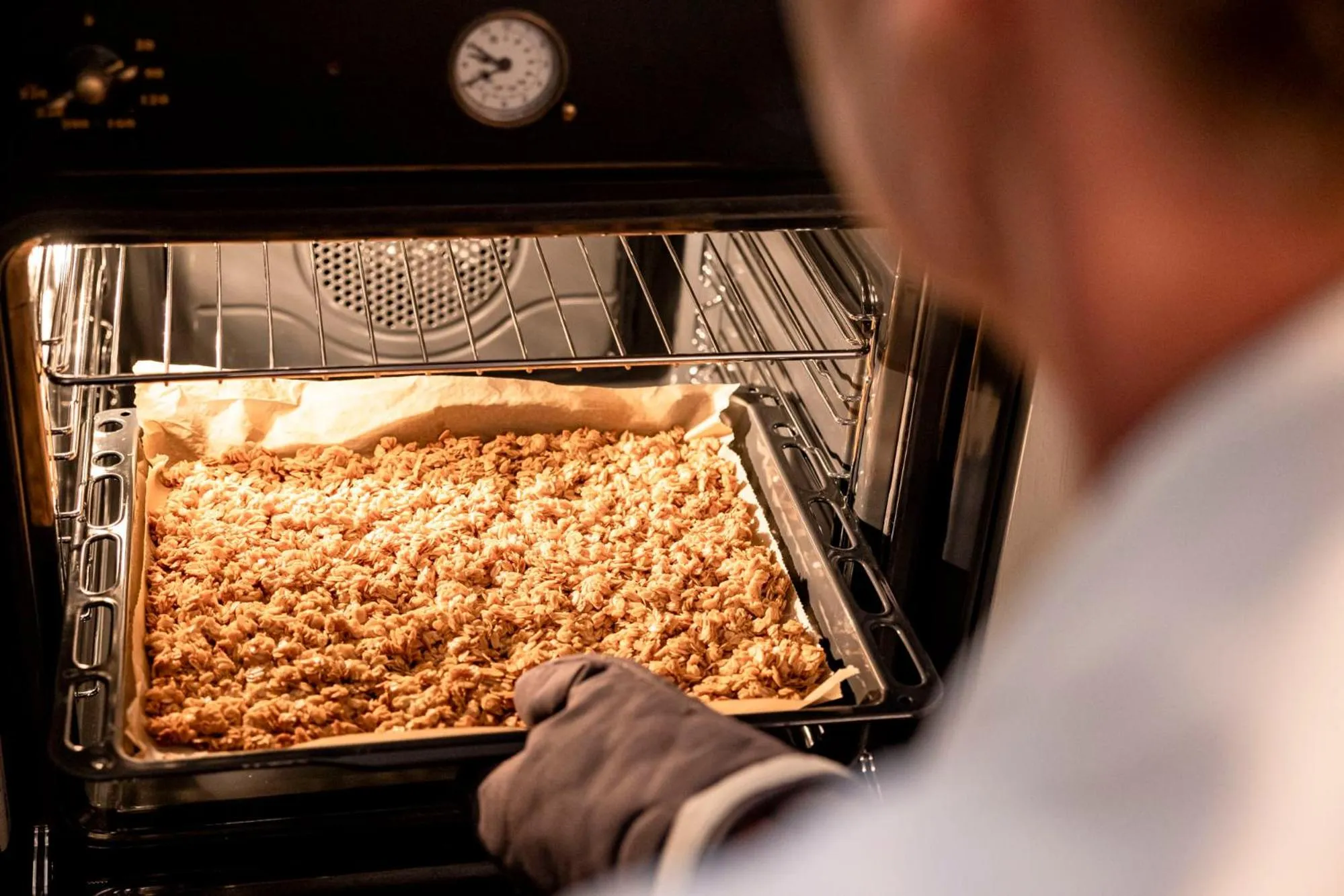 Breakfast in Boutiquehotel Petuh