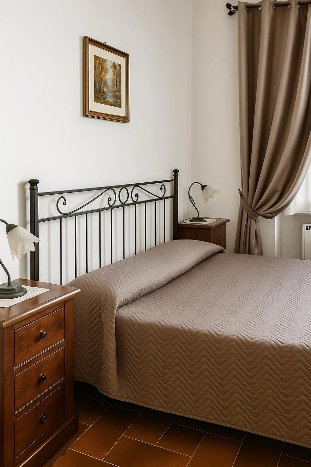 B&B La Quercia