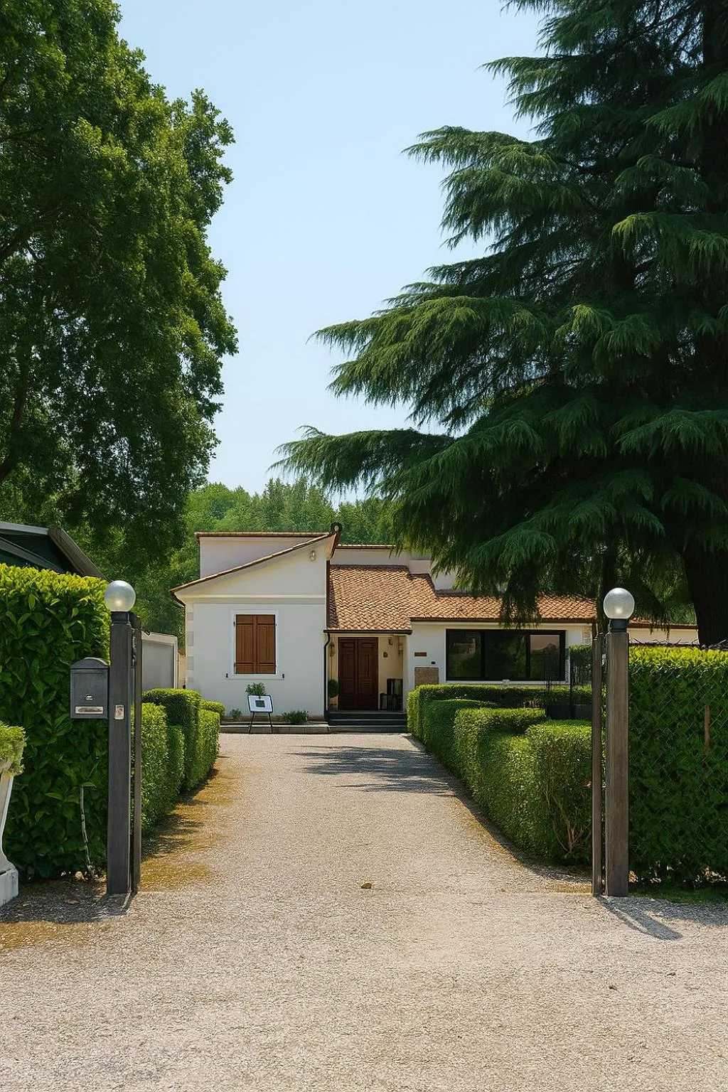 B&B La Quercia