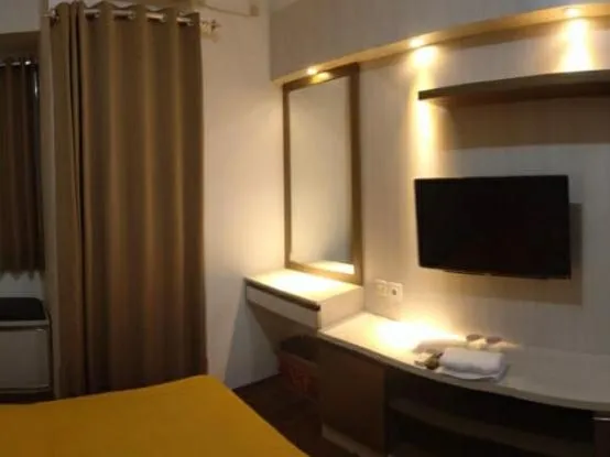 One-Bedroom Apartment - single occupancy in Apartemen Riverview Residence Jababeka at KiNGDOM Rent Apartment Solution