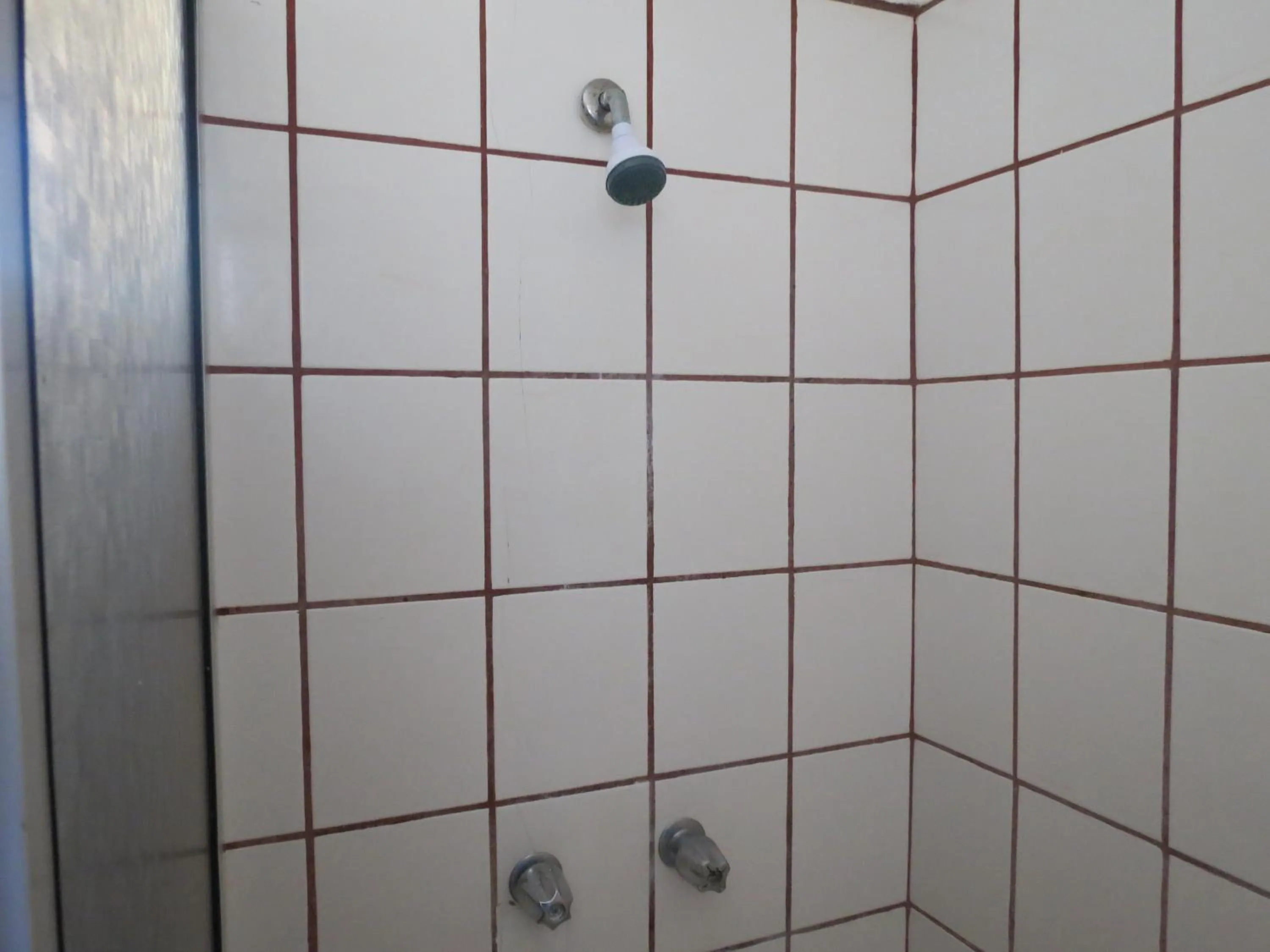 Bathroom in Restaurante Malarrimo Hotel & RV Parking