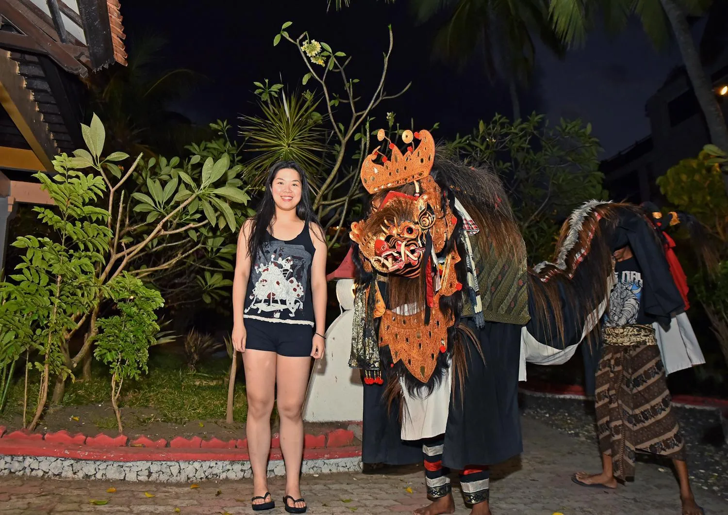 Other in Puri Naga Beachfront Cottages