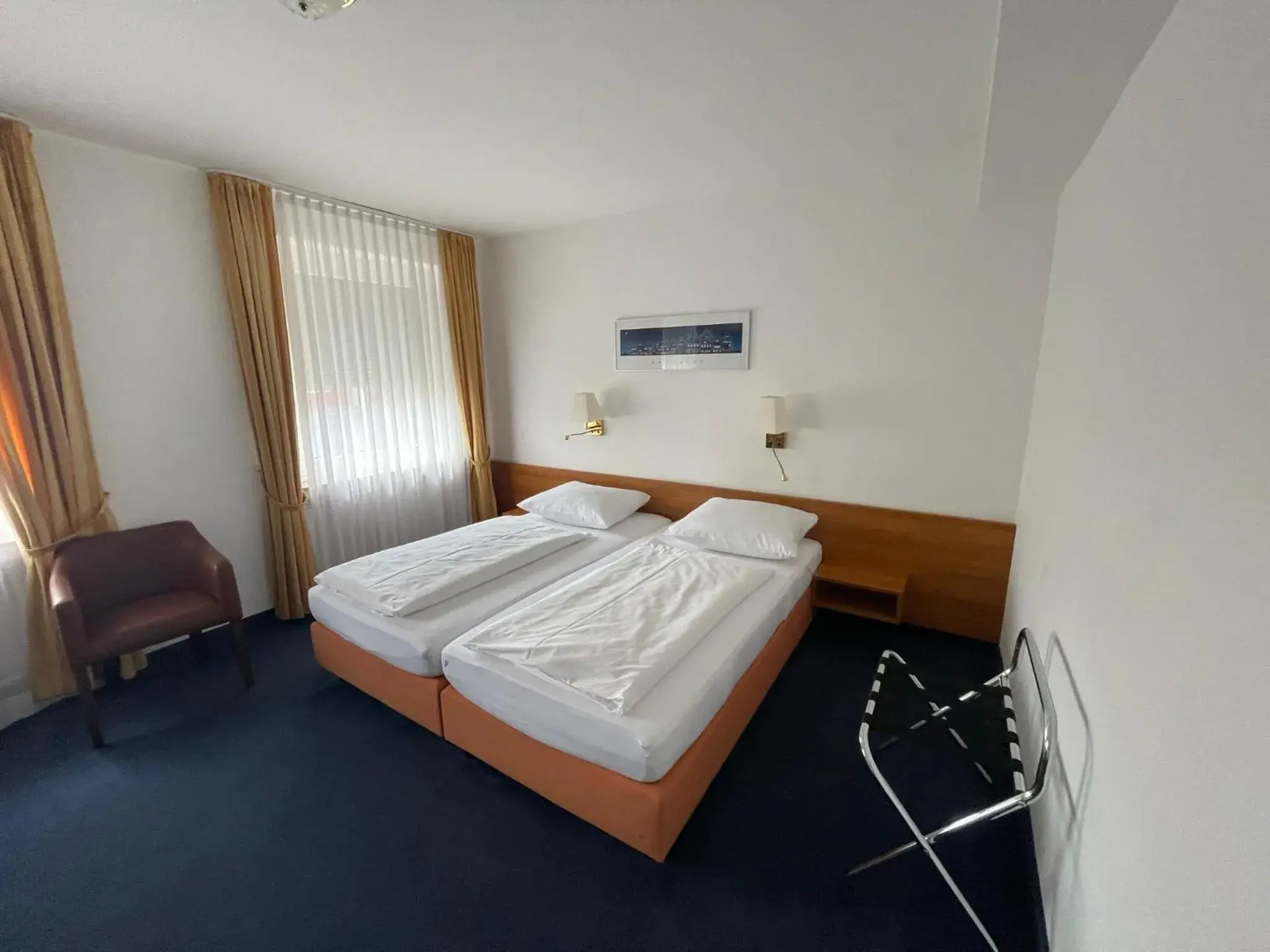Hotel Horstmann Münster Hotel Horstmann Münster