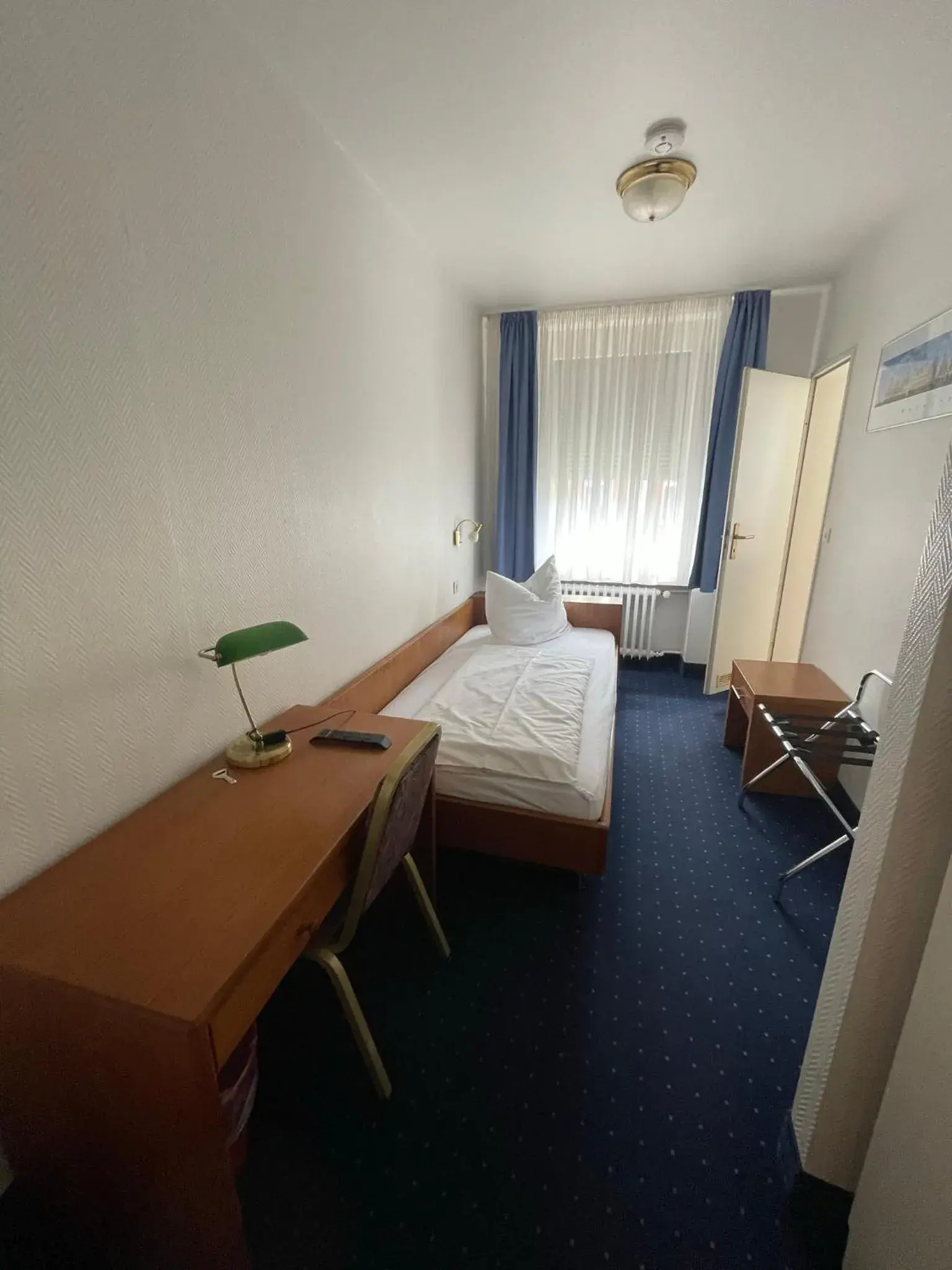 Single Room in Hotel Horstmann Münster Single Room in Hotel Horstmann Münster