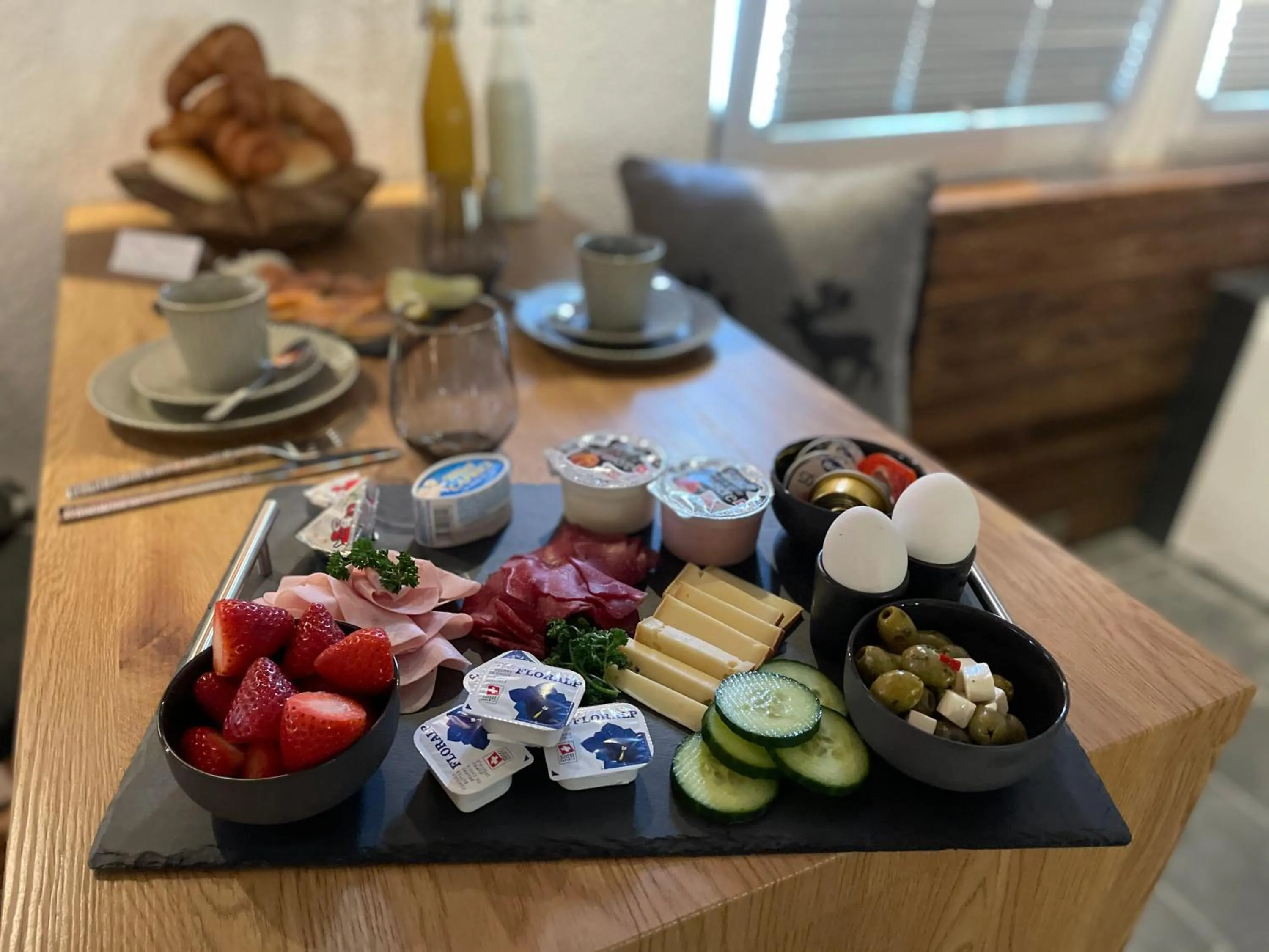 Mountainsuite