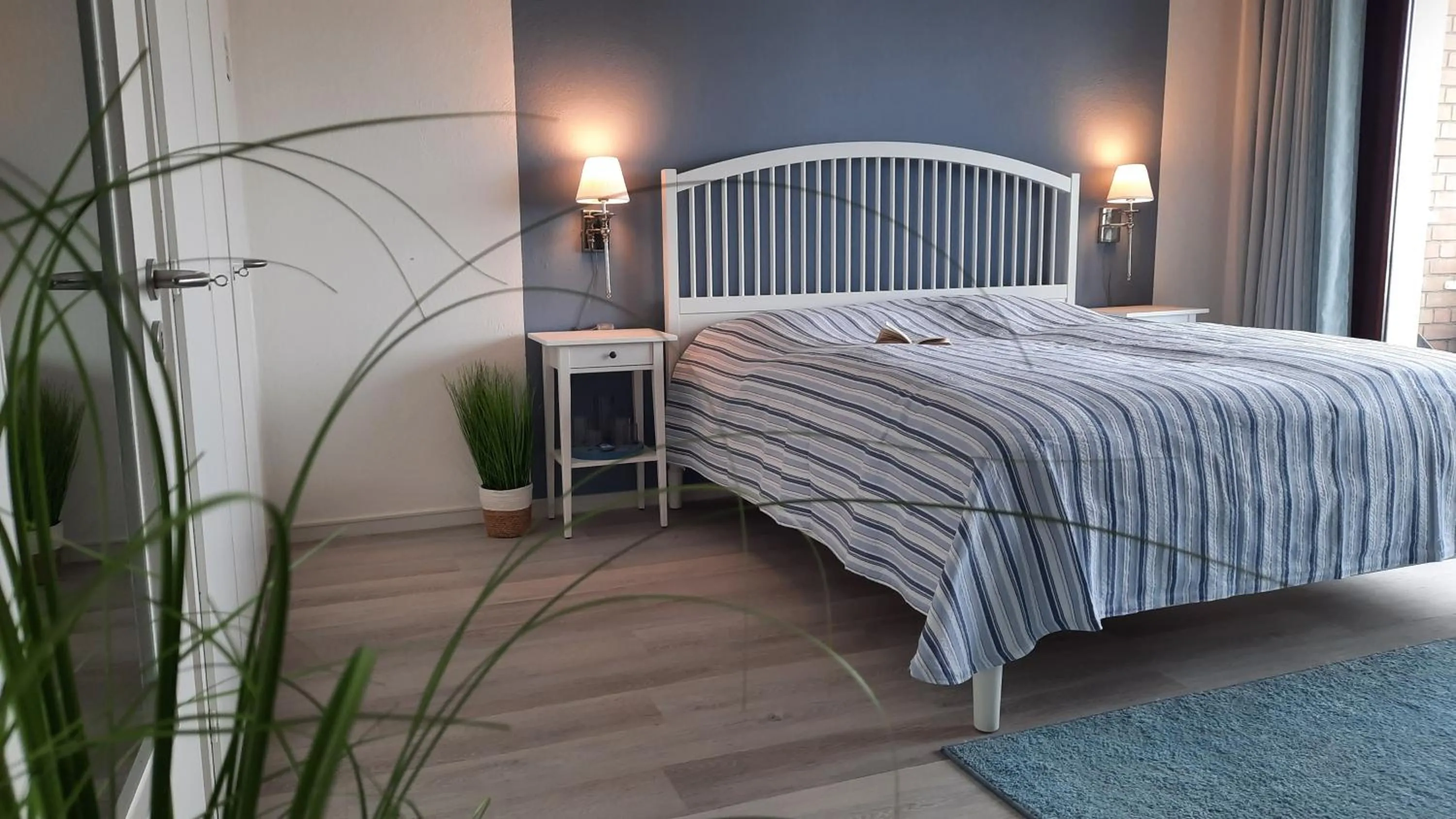 Ferienwohnung Wattkieker