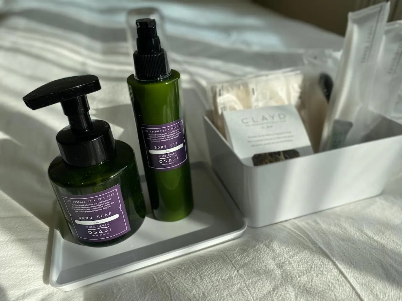 Bathroom in Beach side House SHELL kamakurahase