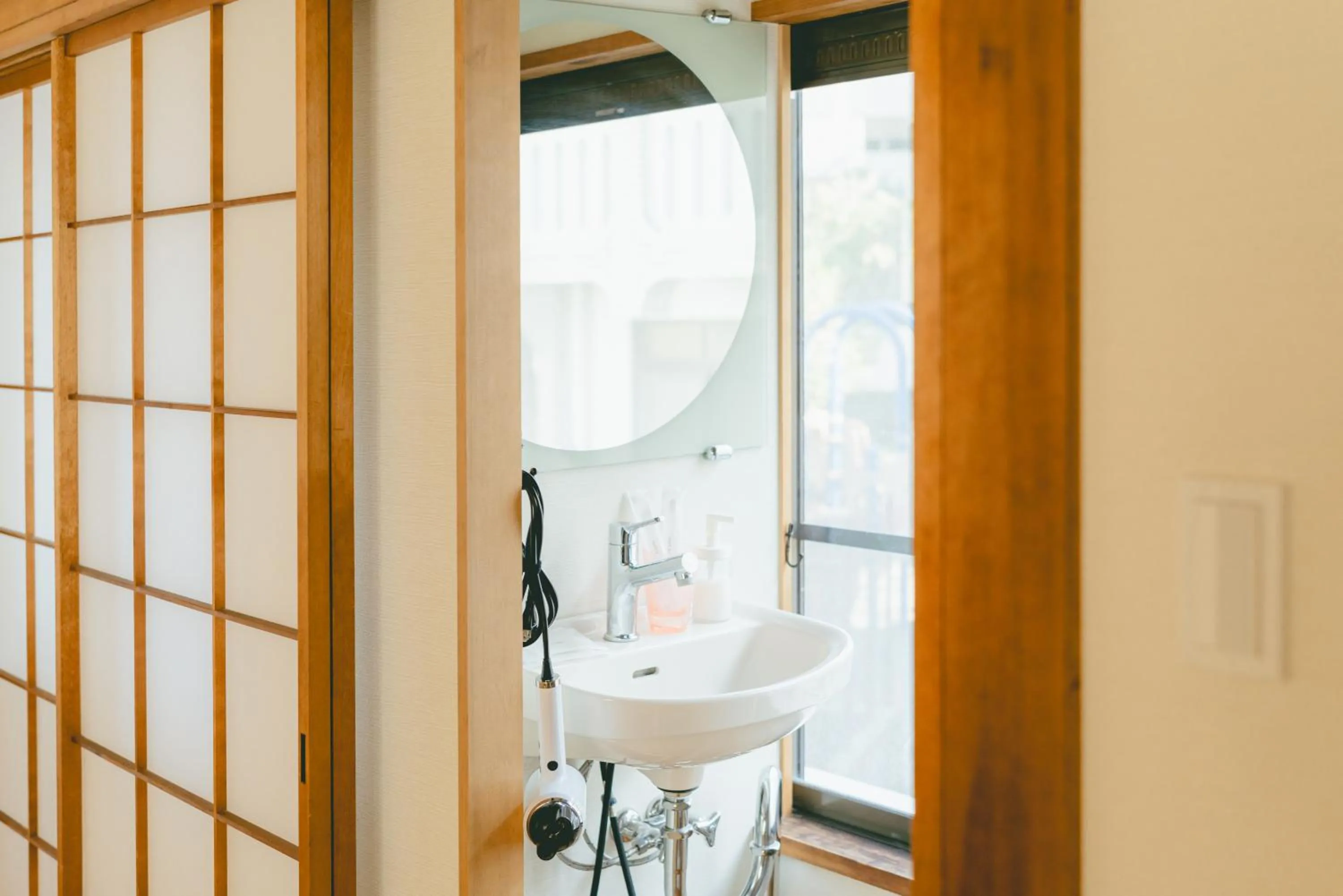 Beach side House SHELL kamakurahase