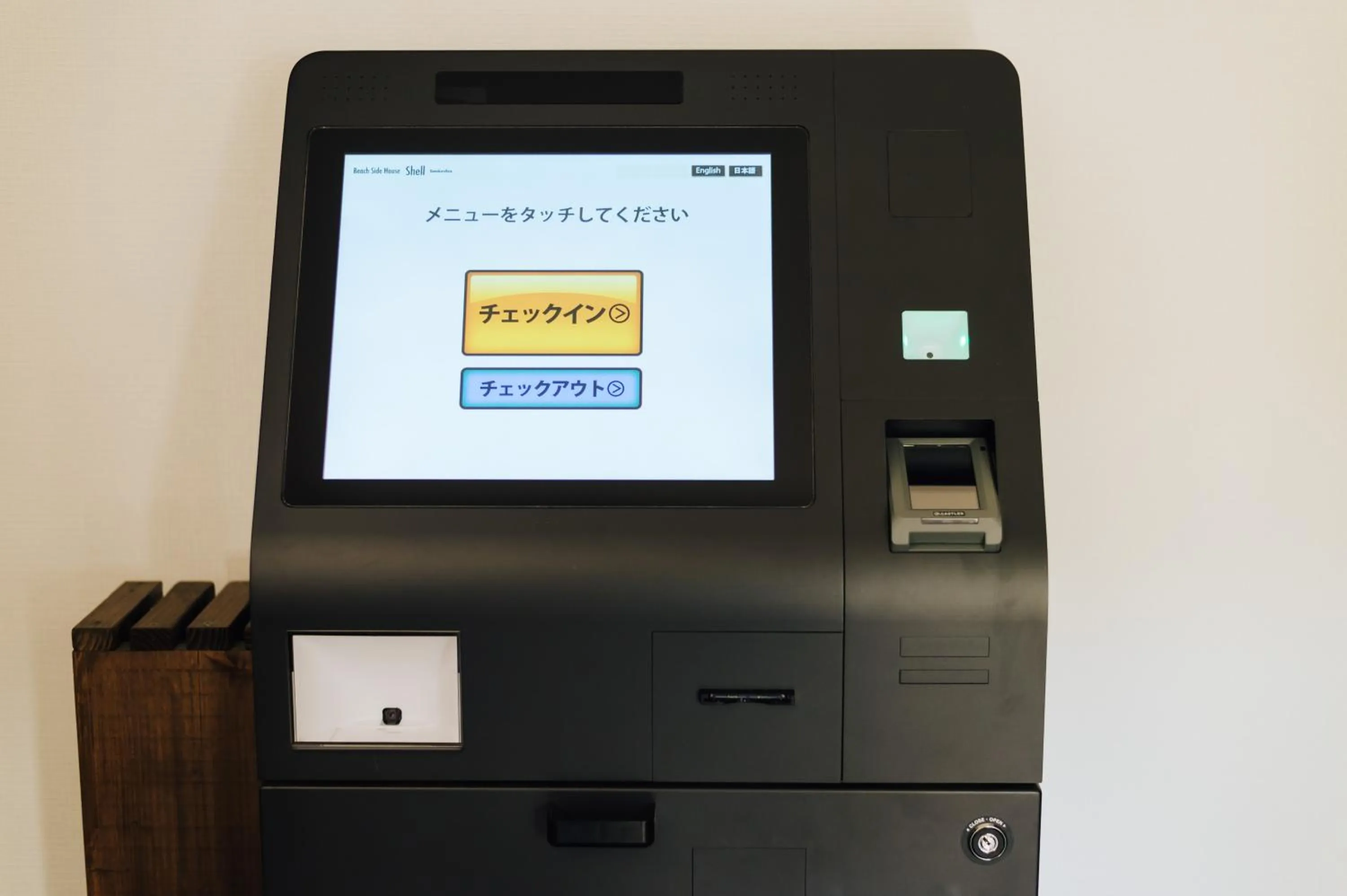 Beach side House SHELL kamakurahase