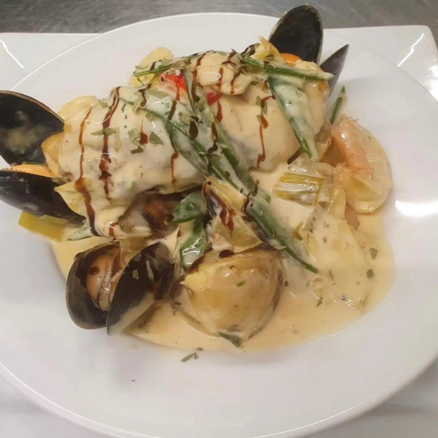 Food and drinks in Kestor Inn, Manaton, Dartmoor National Park, Newton Abbot, Devon