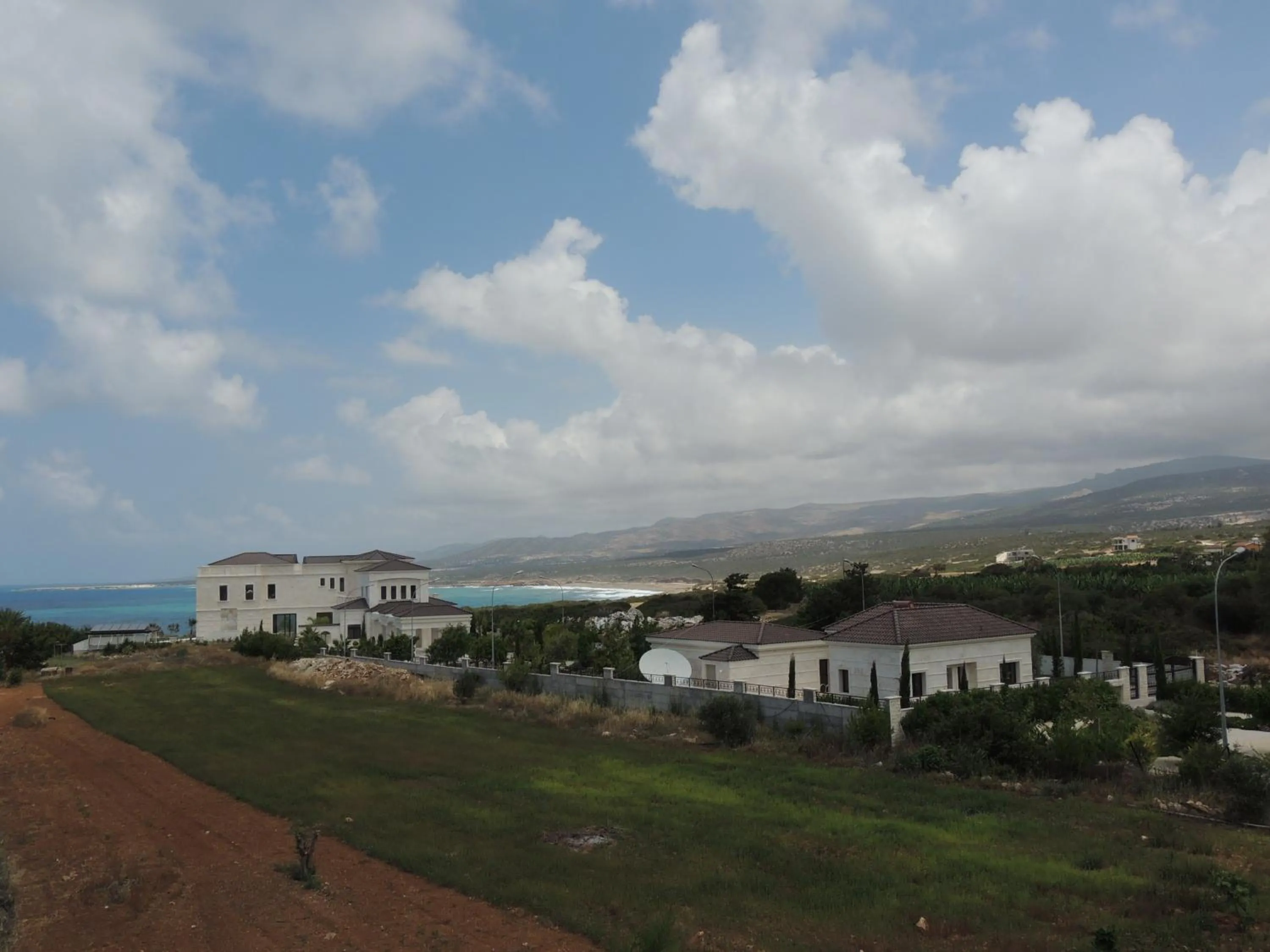 Day in West End Hotel